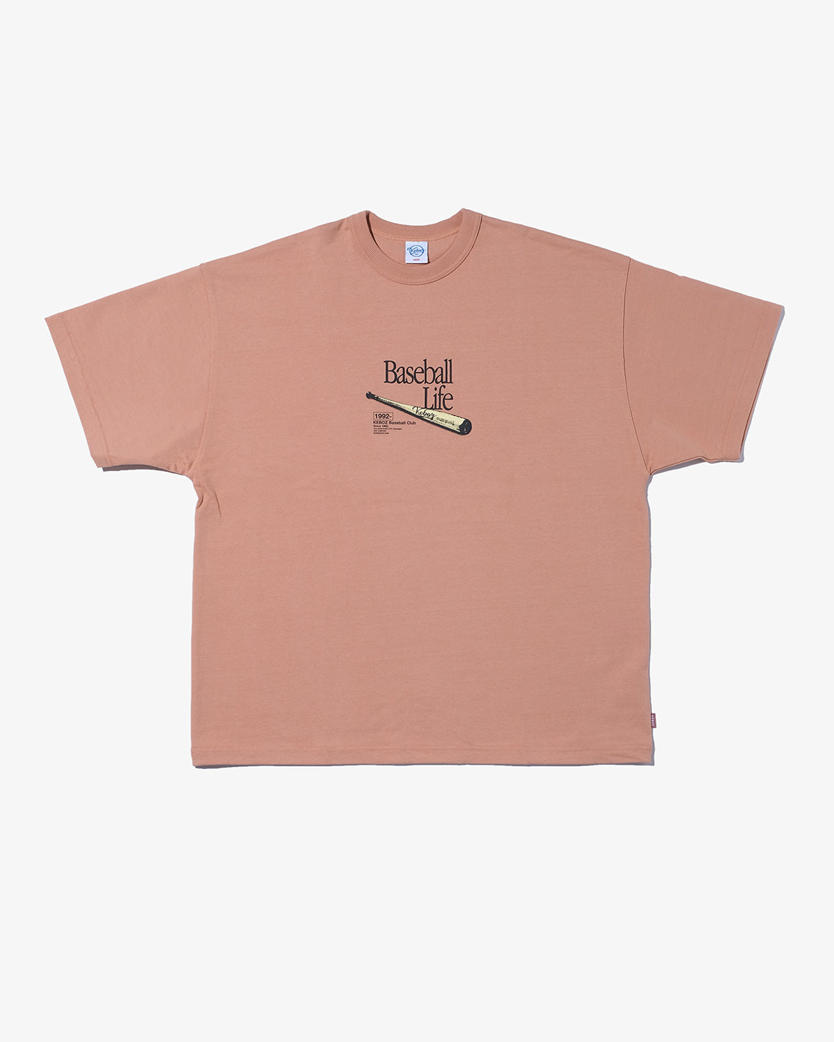 78. BBL S/S TEE（発送時期：７月）