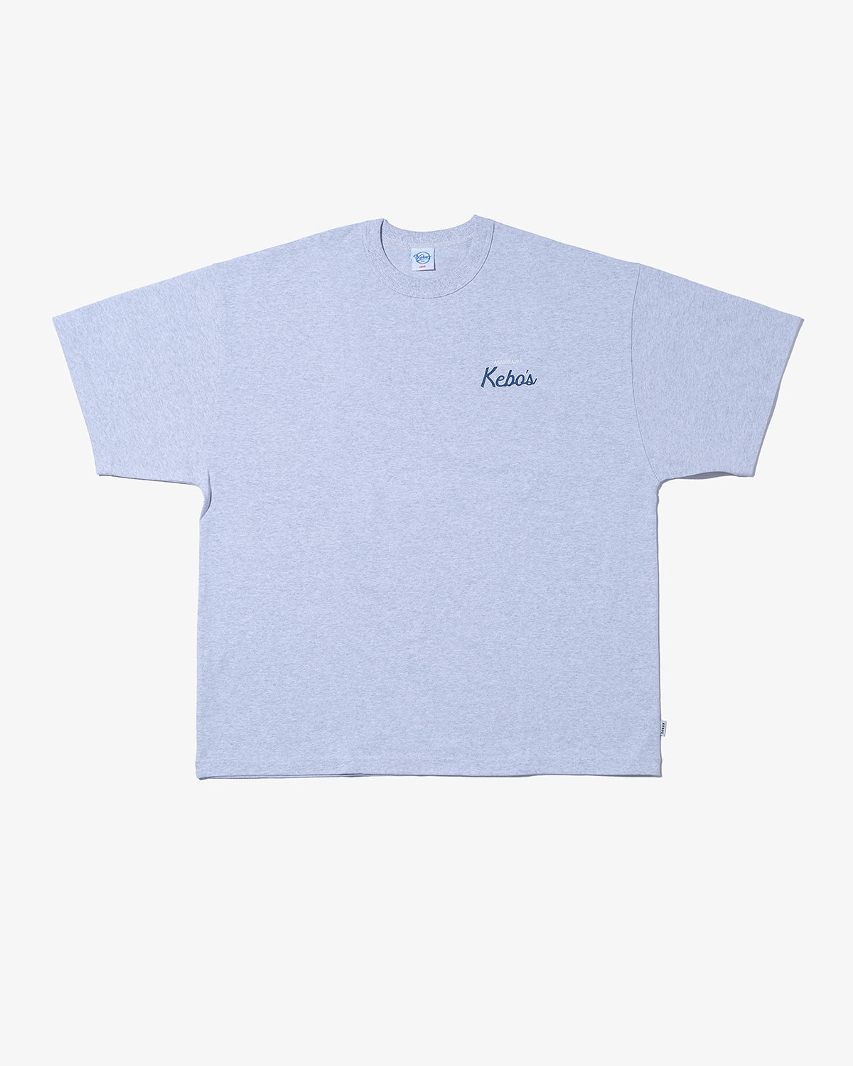 79. MHR S/S TEE（発送時期：７月）