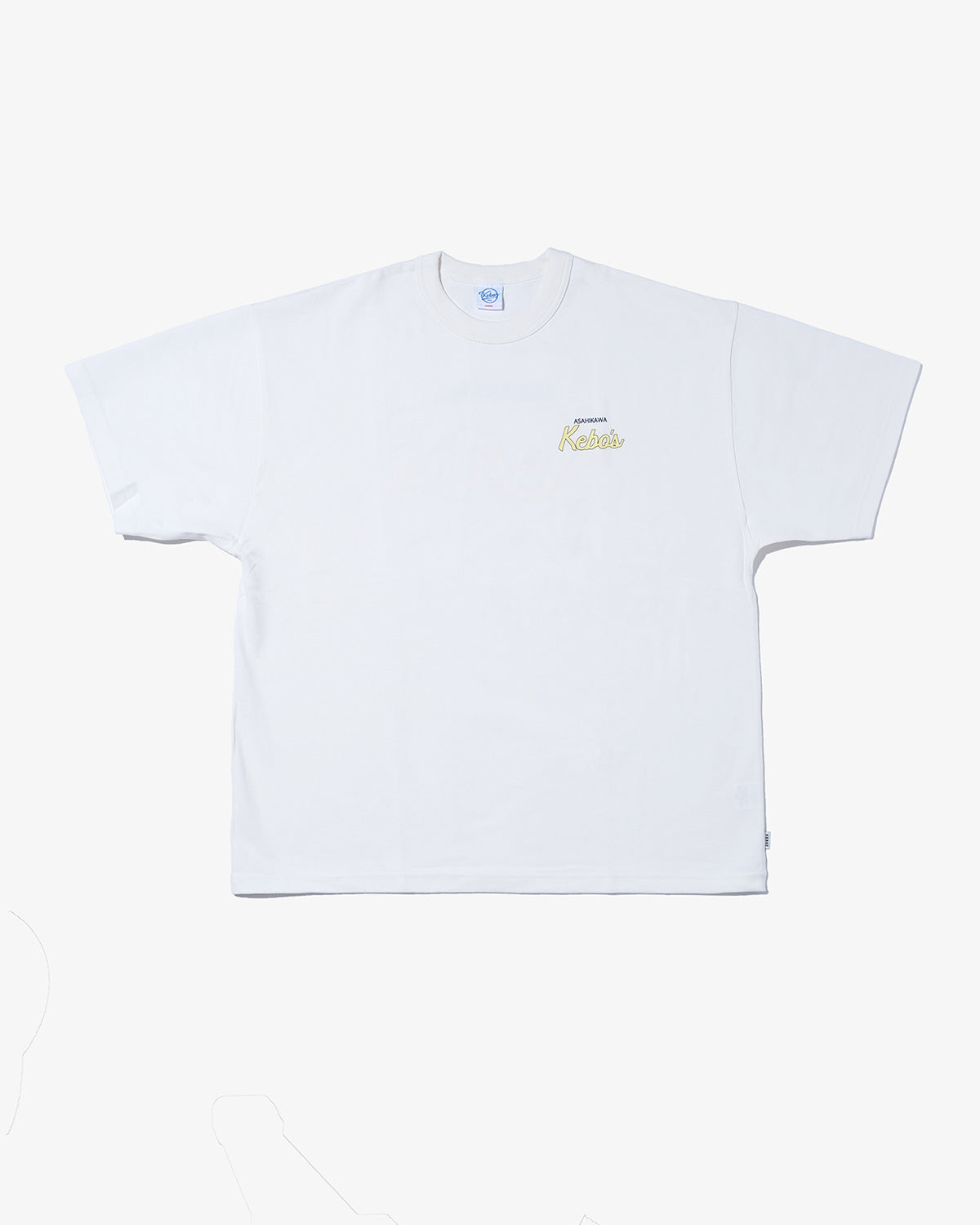 79. MHR S/S TEE（発送時期：７月）