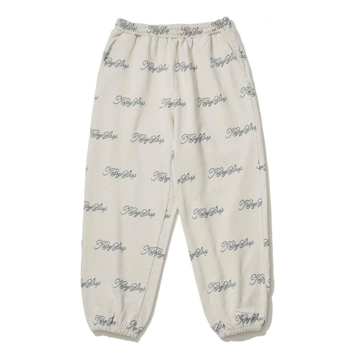 MULTI DAC SWEAT PANTS