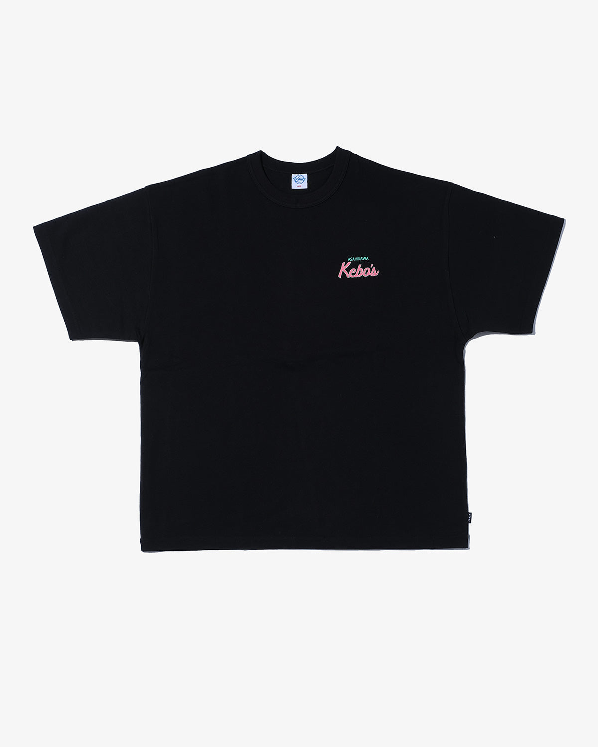 79. MHR S/S TEE（発送時期：７月）