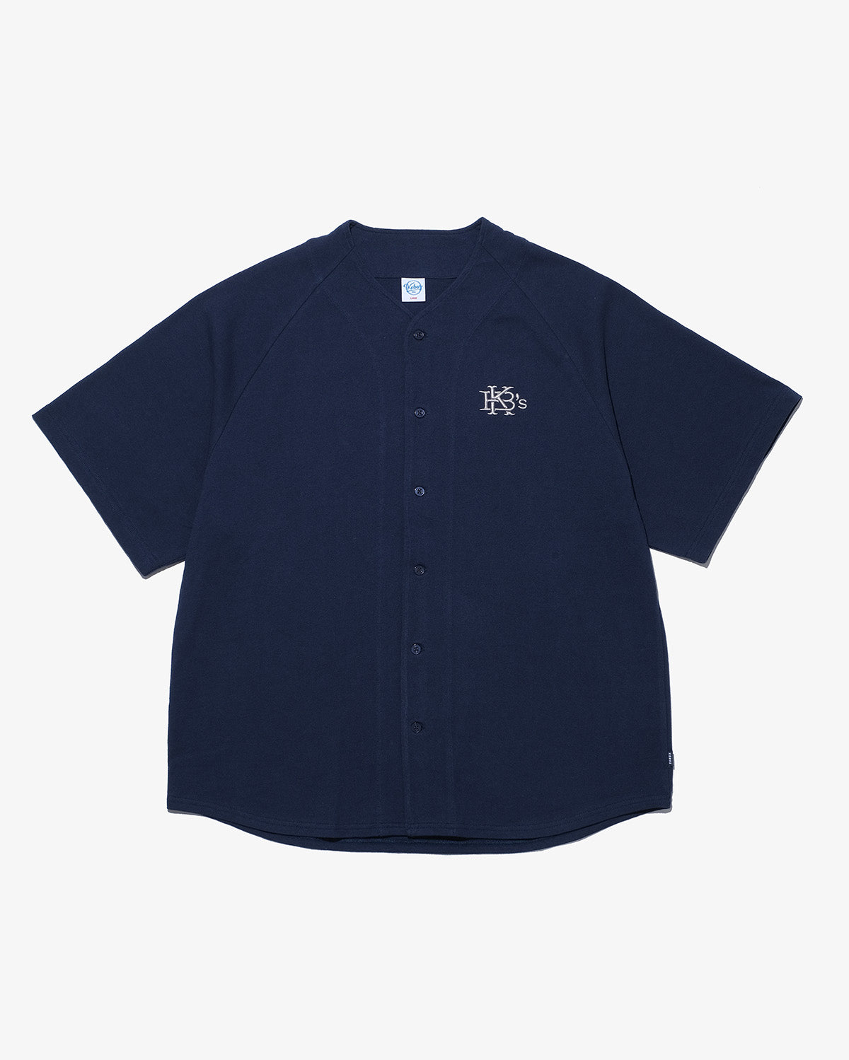 EFG TENJIKU BASEBALL JERSEY