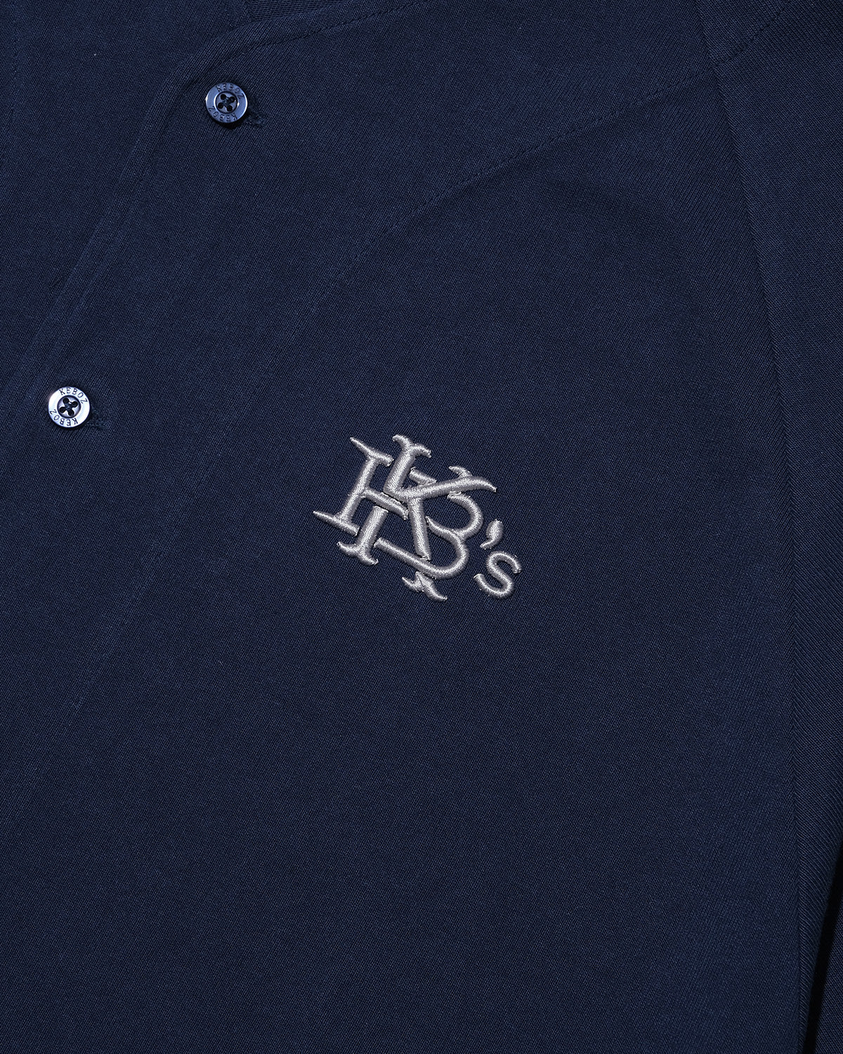 EFG TENJIKU BASEBALL JERSEY