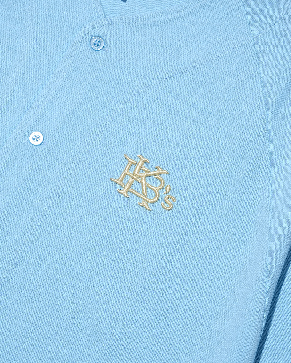 EFG TENJIKU BASEBALL JERSEY