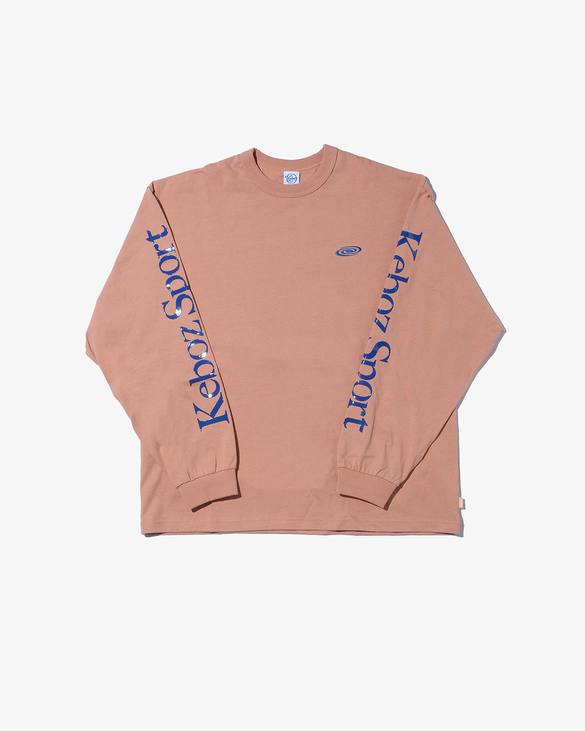 GR2 L/S TEE