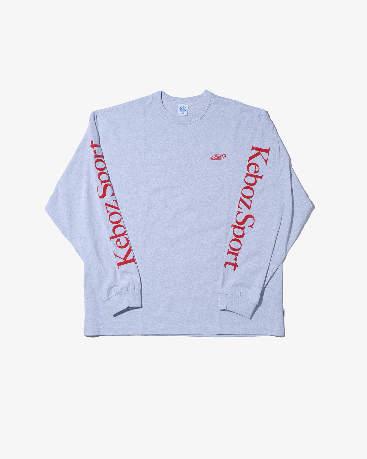 GR2 L/S TEE