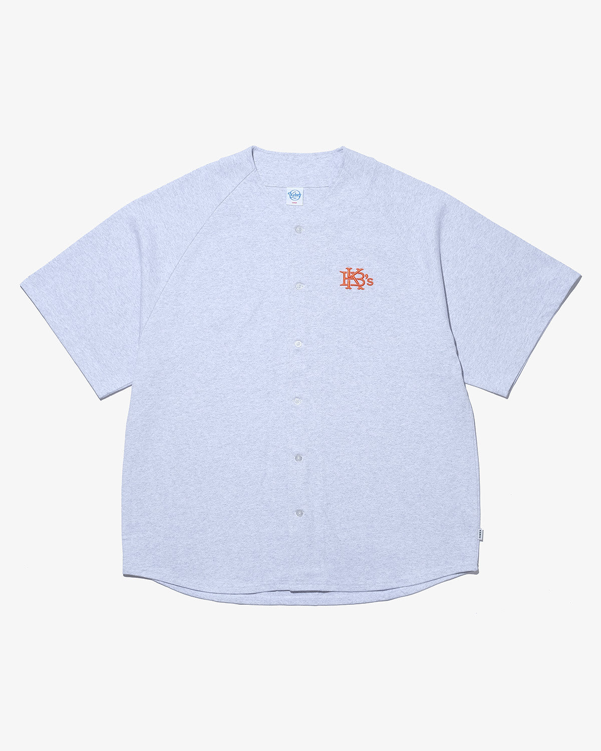 EFG TENJIKU BASEBALL JERSEY