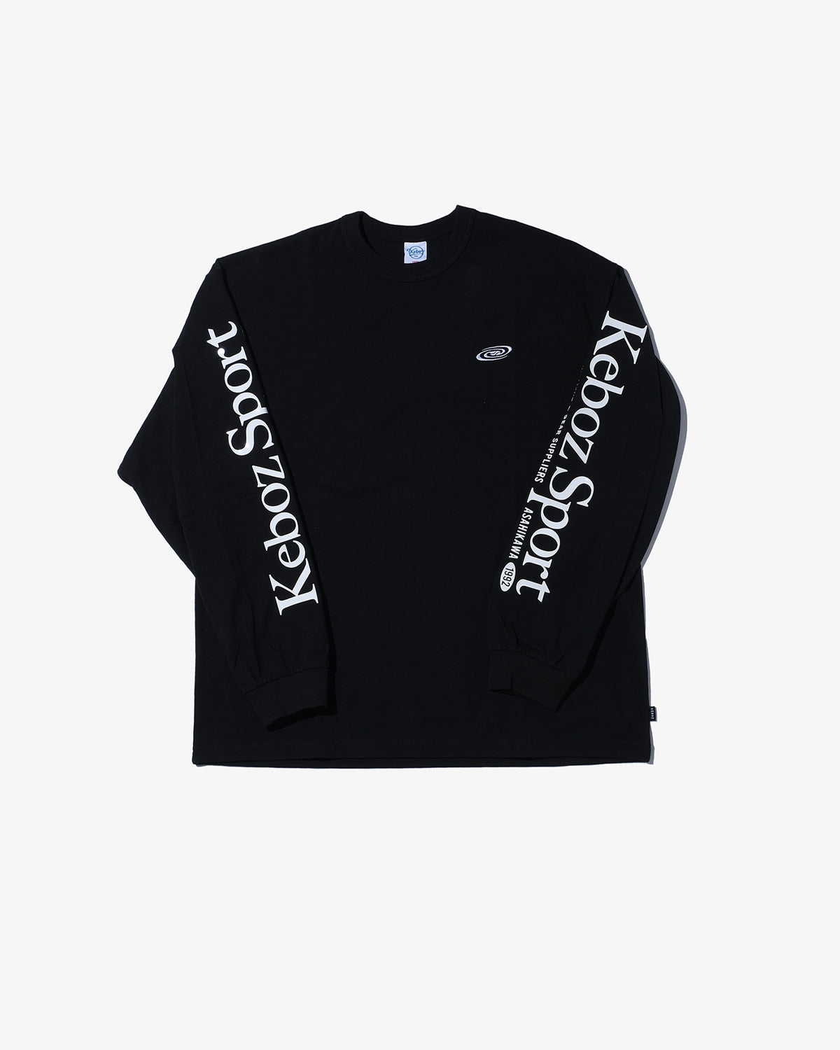 GR2 L/S TEE