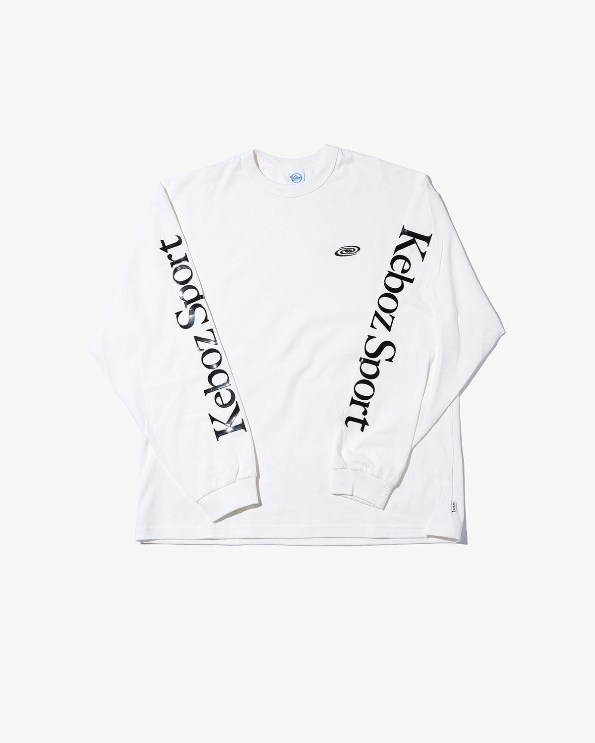 GR2 L/S TEE