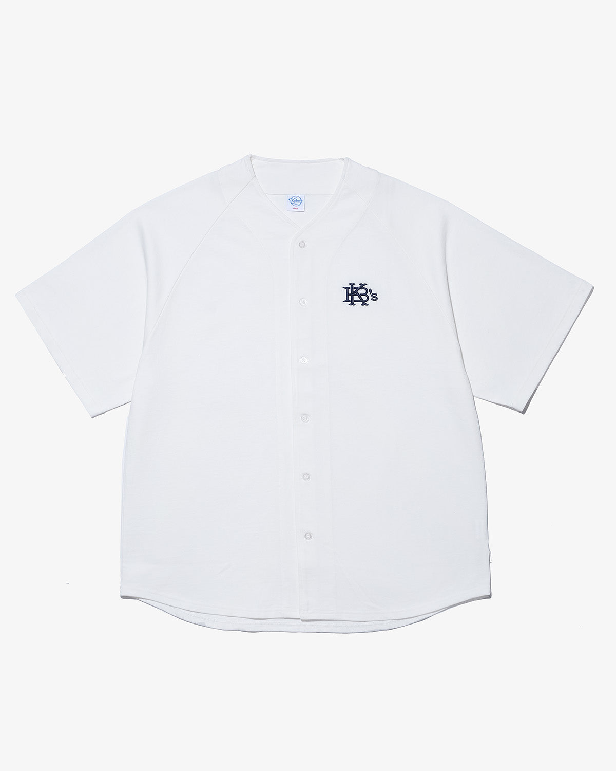 EFG TENJIKU BASEBALL JERSEY