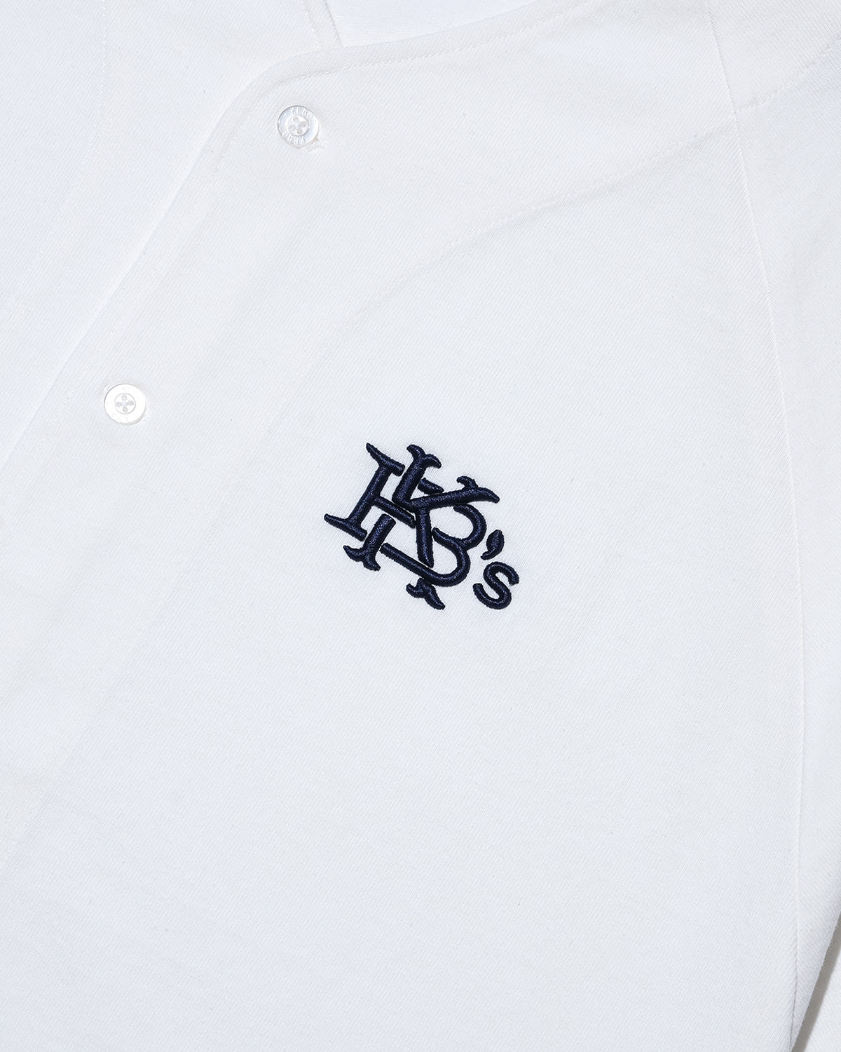 EFG TENJIKU BASEBALL JERSEY
