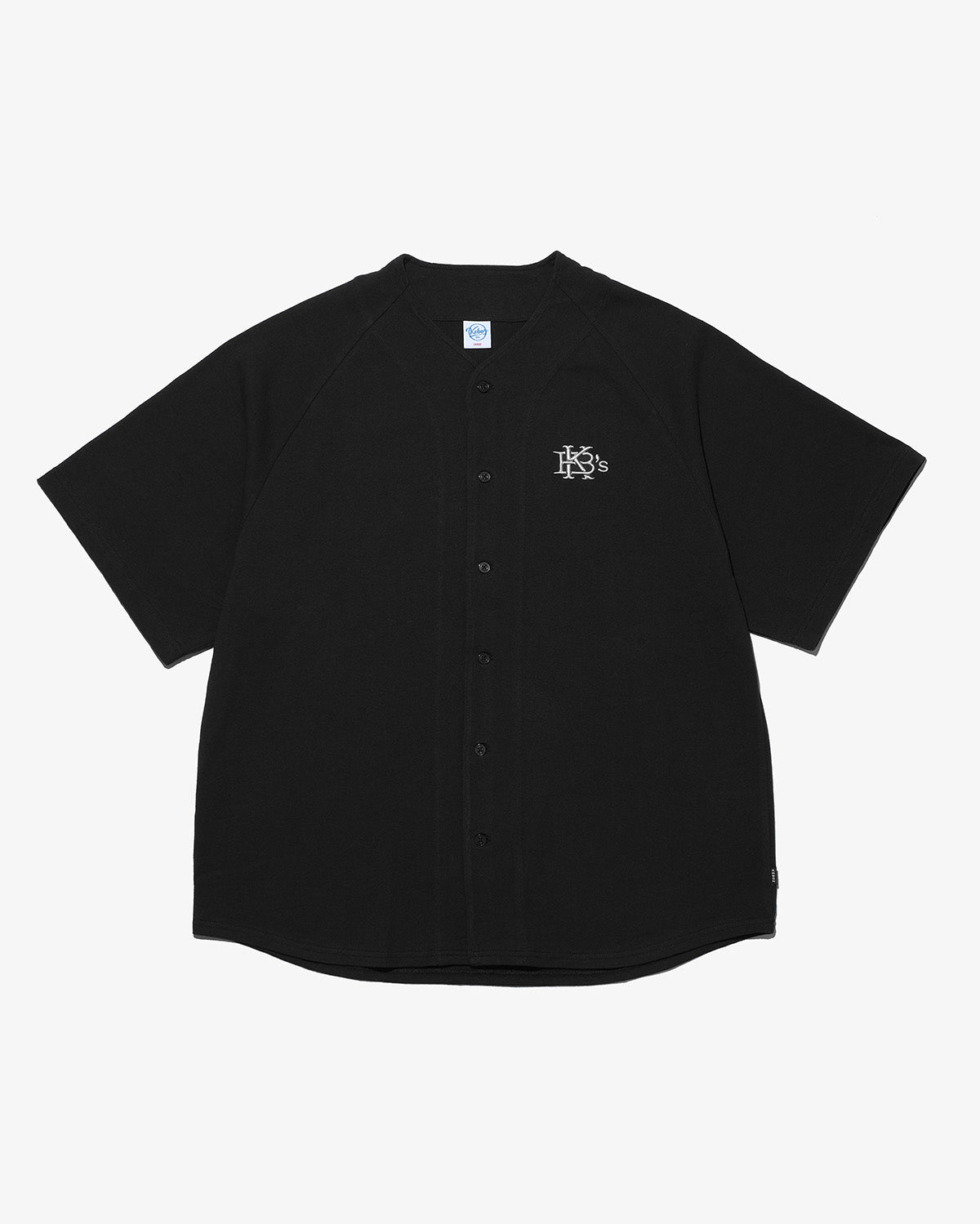 EFG TENJIKU BASEBALL JERSEY
