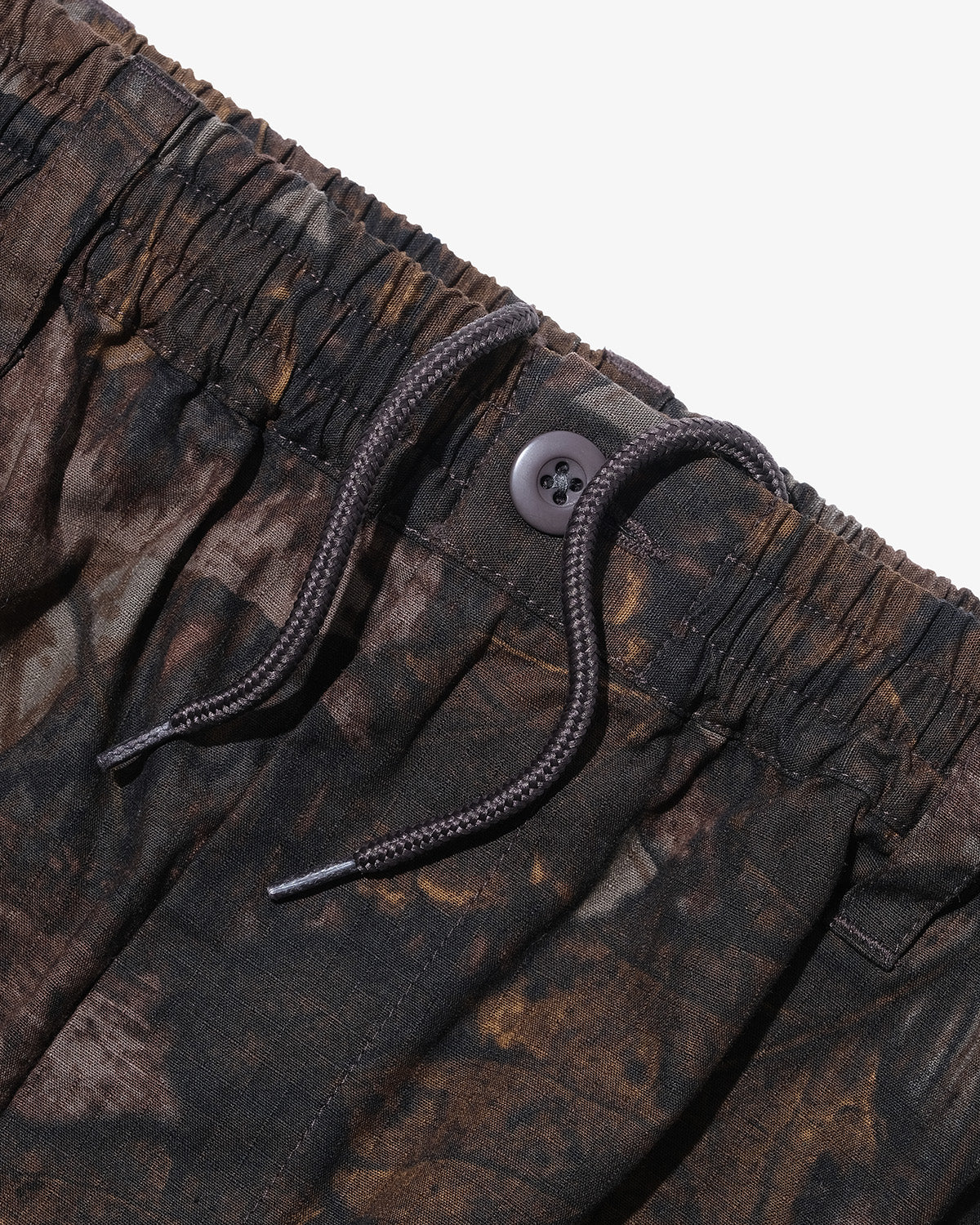 COTTON RIPSTOP CARGO PANTS