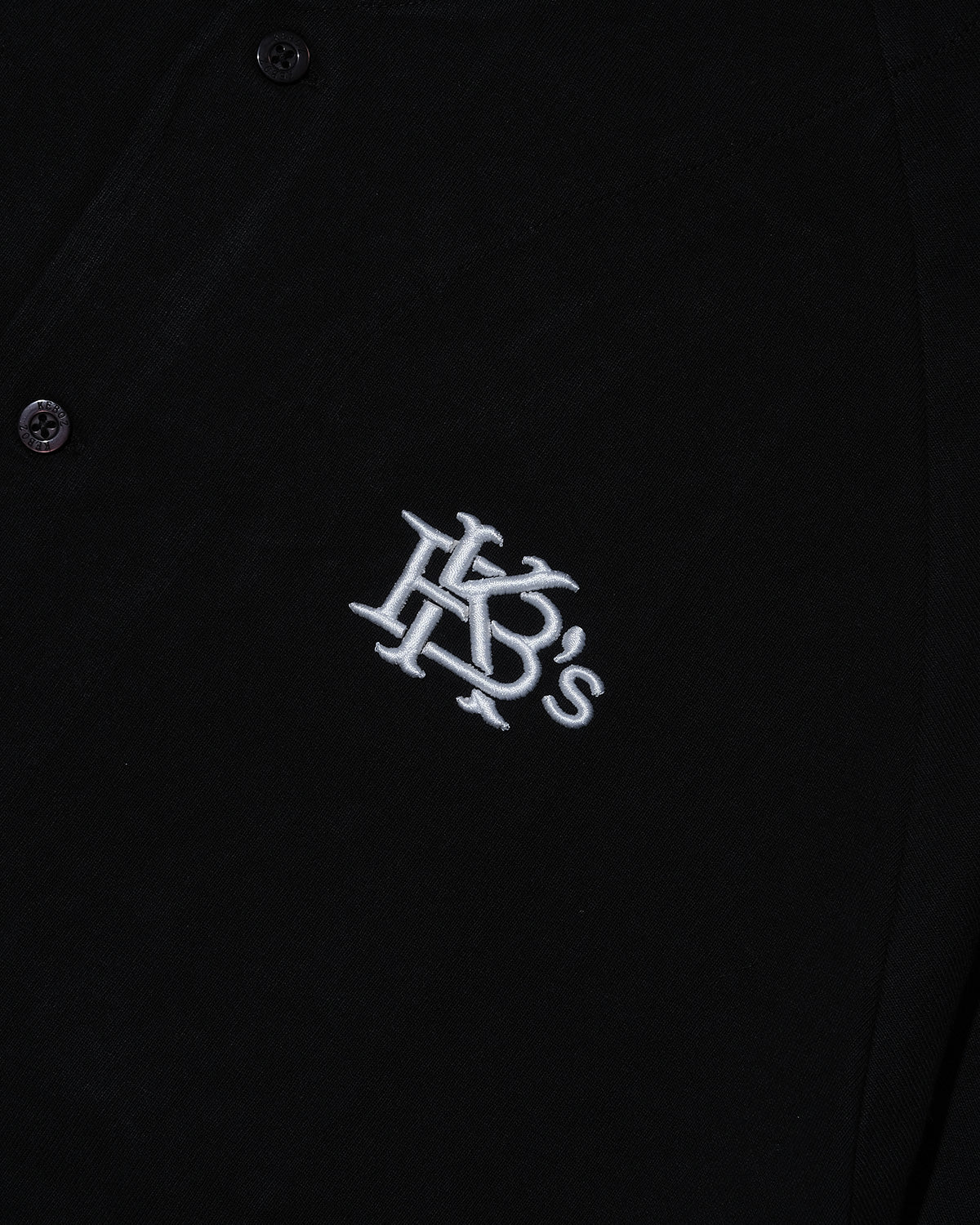 EFG TENJIKU BASEBALL JERSEY