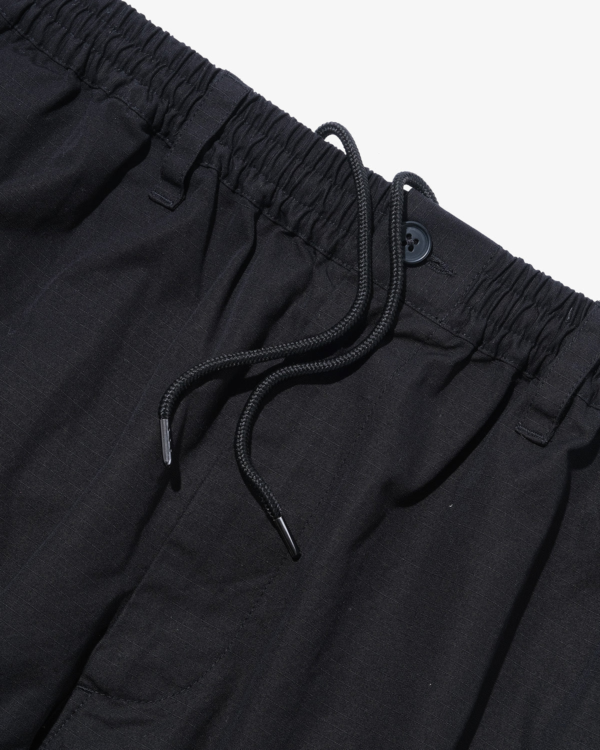 COTTON RIPSTOP CARGO PANTS