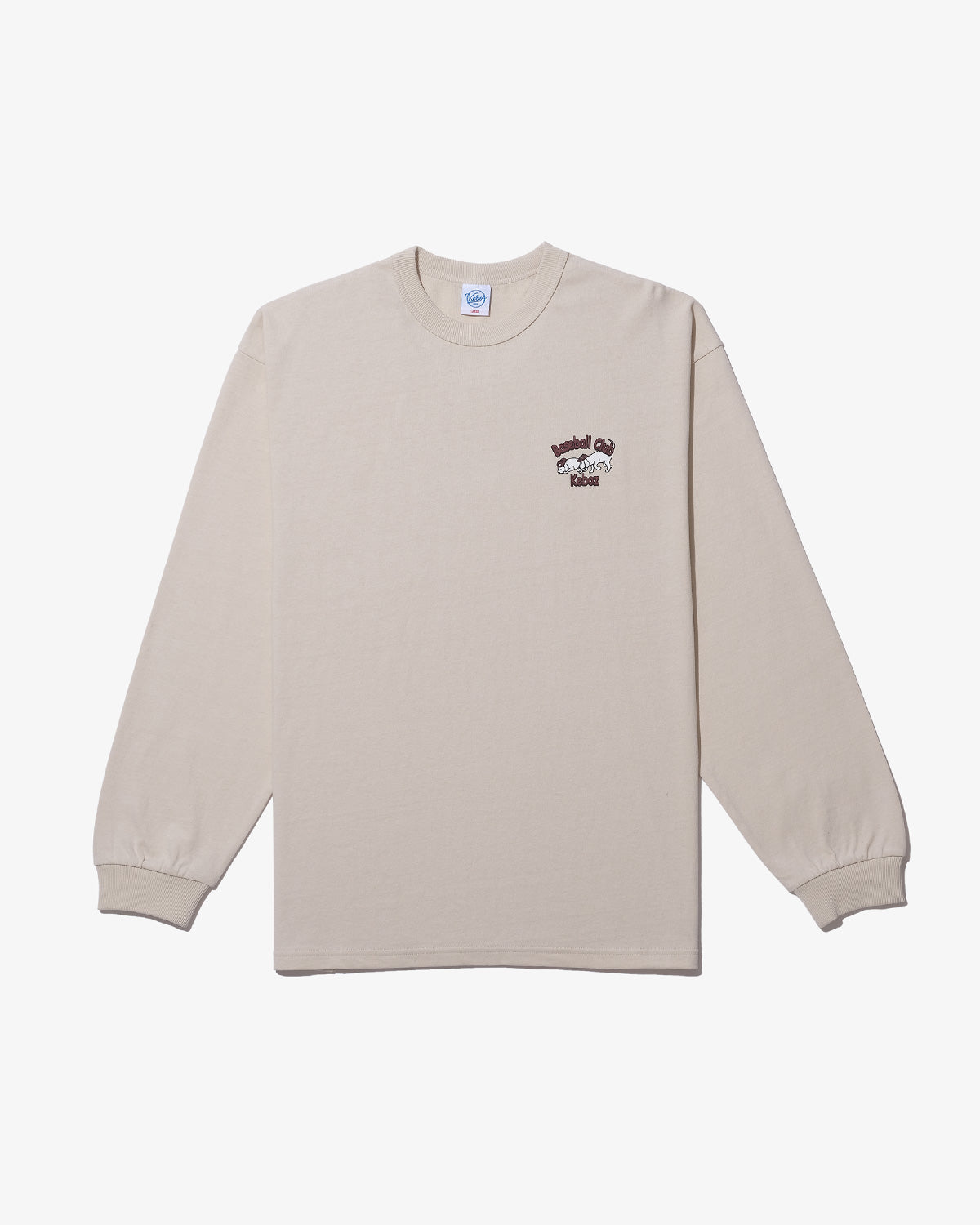 BDR2 L/S TEE