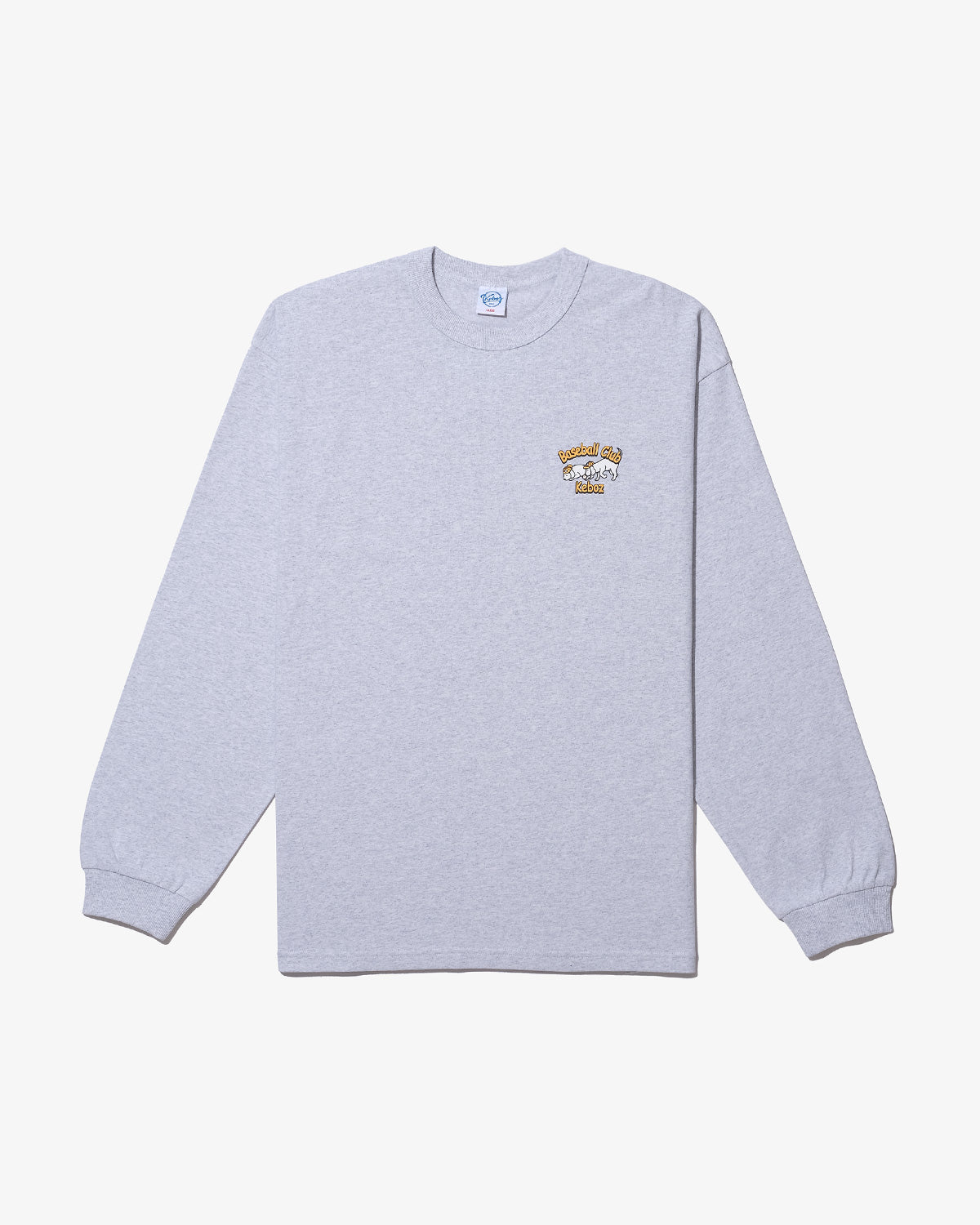 BDR2 L/S TEE