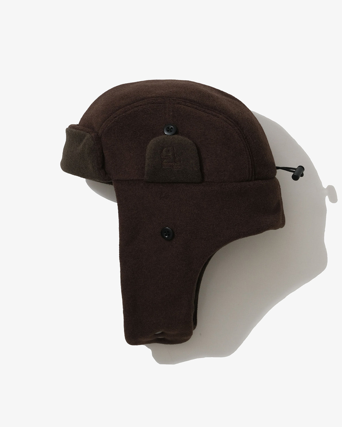 FLEECE TROOPER HAT