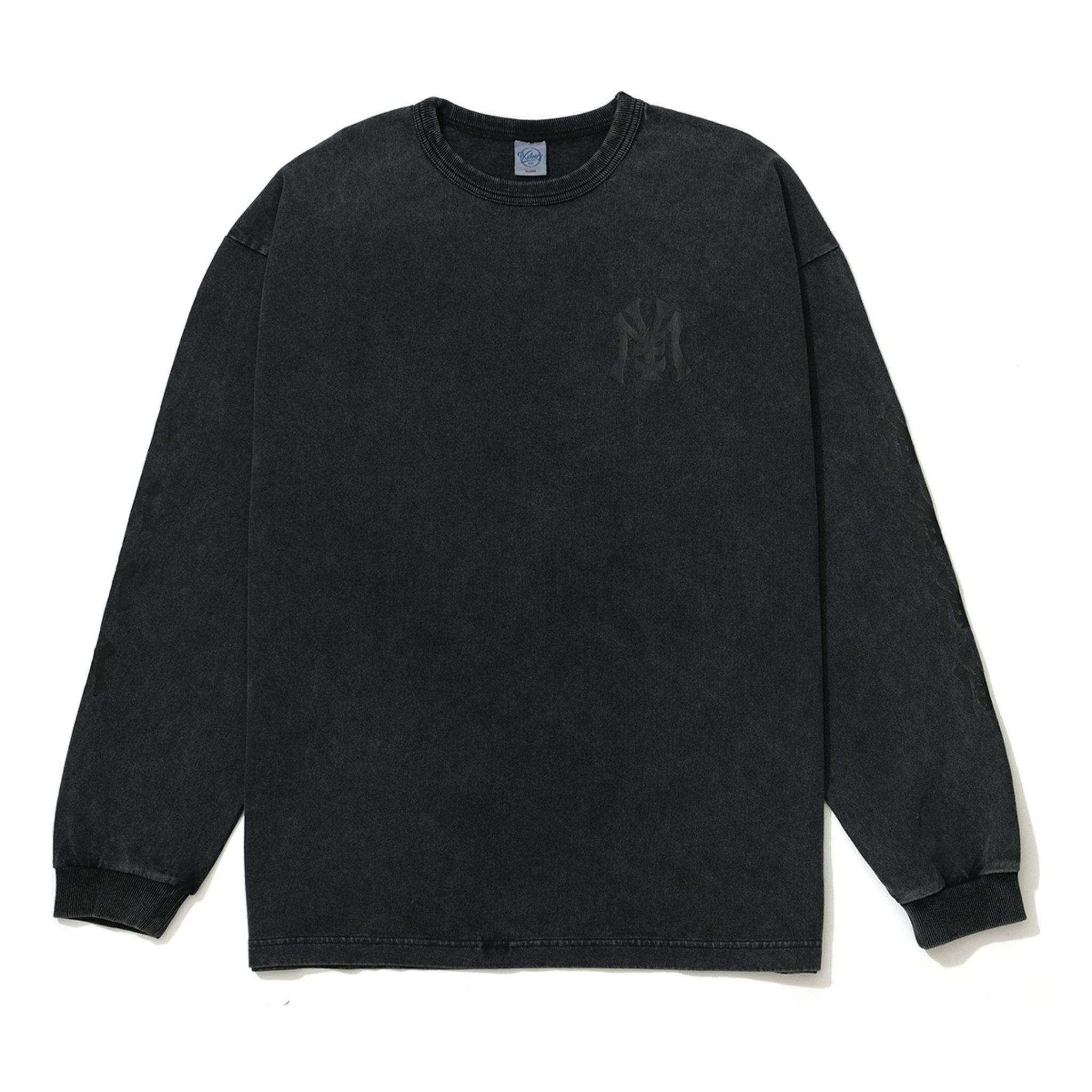 MIYACHI×KEBOZ L/S TEE