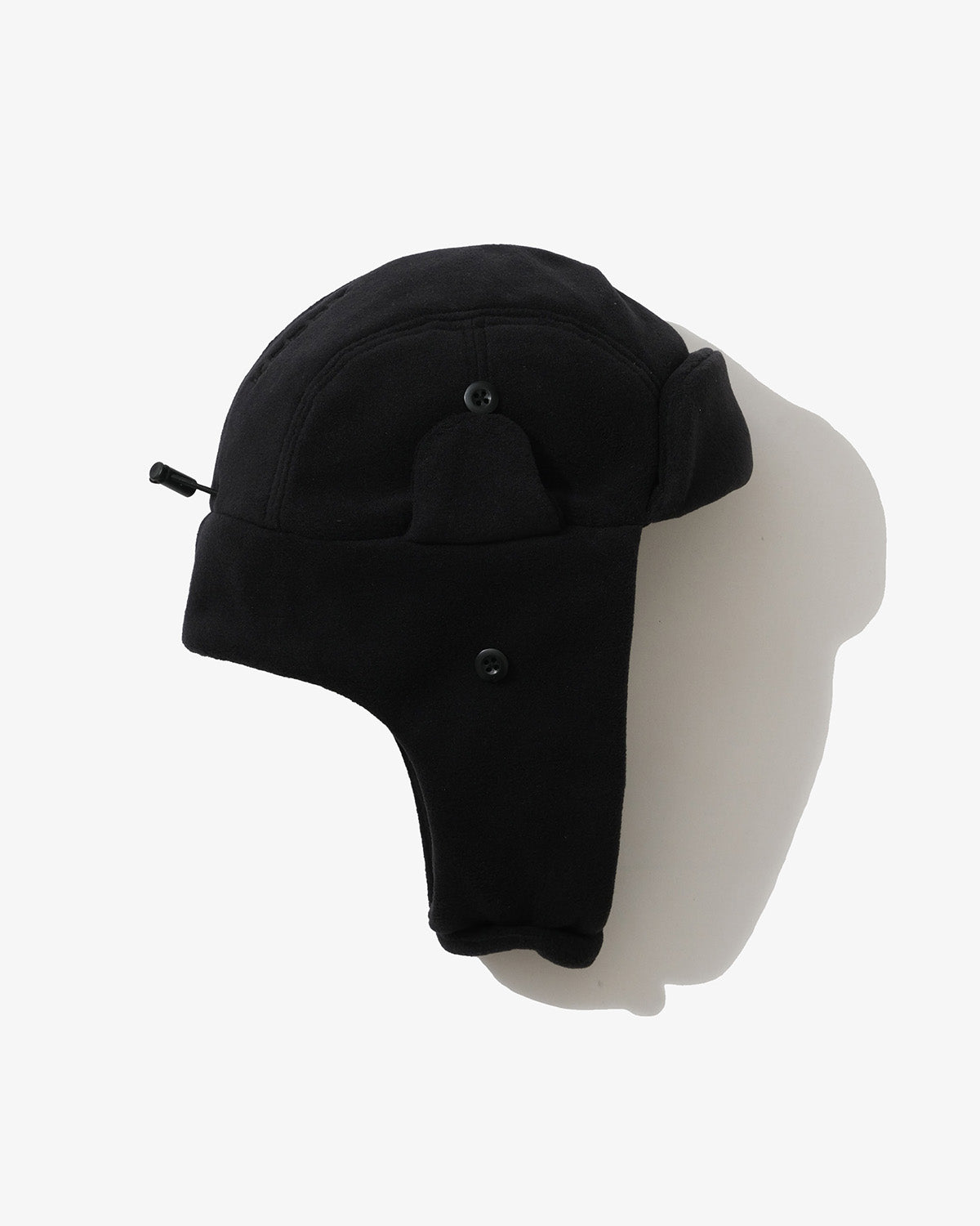 FLEECE TROOPER HAT