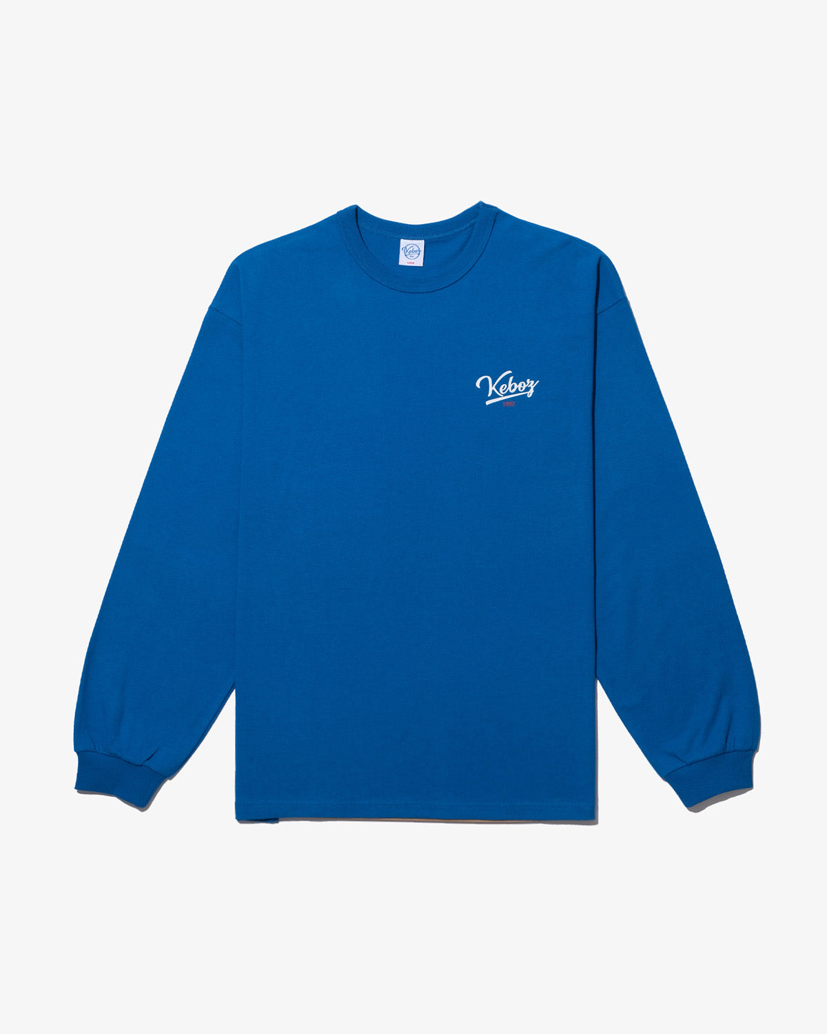 ICON LOGO L/S TEE