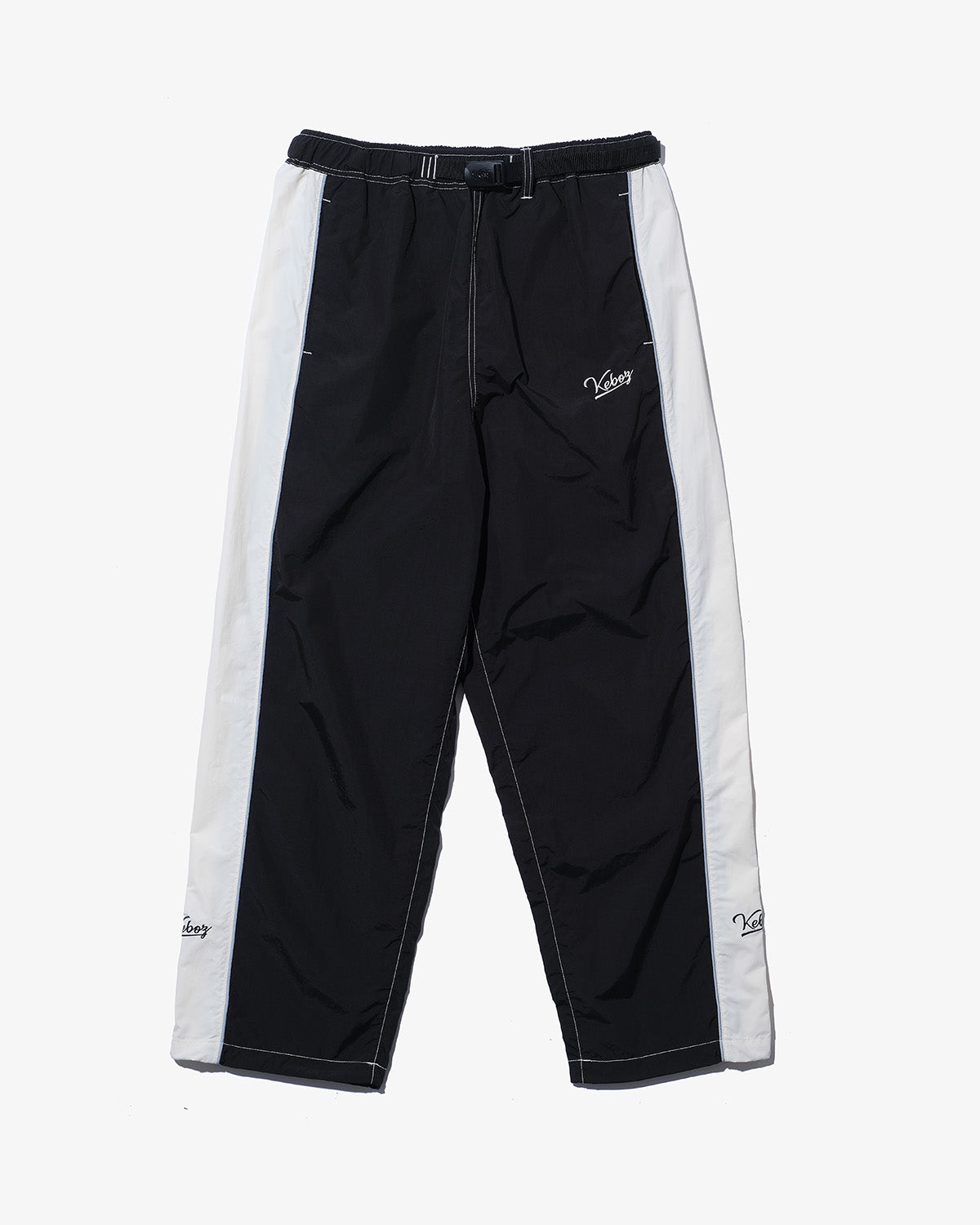 22. SUPPLEX ICON TRACK PANTS（発送時期：３月）