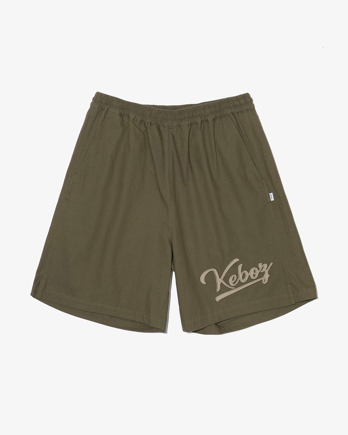 ICON BASEBALL SHORTS