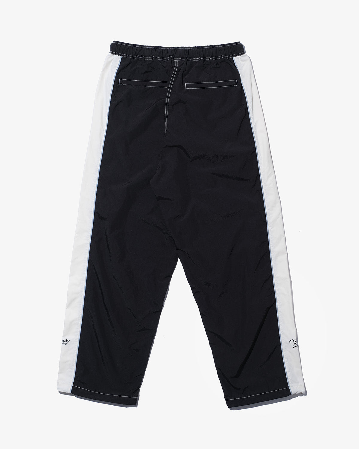 22. SUPPLEX ICON TRACK PANTS（発送時期：３月）