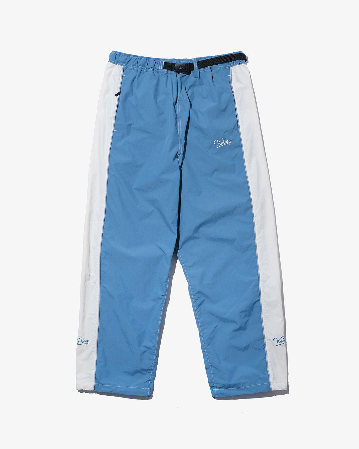 22. SUPPLEX ICON TRACK PANTS（発送時期：３月）