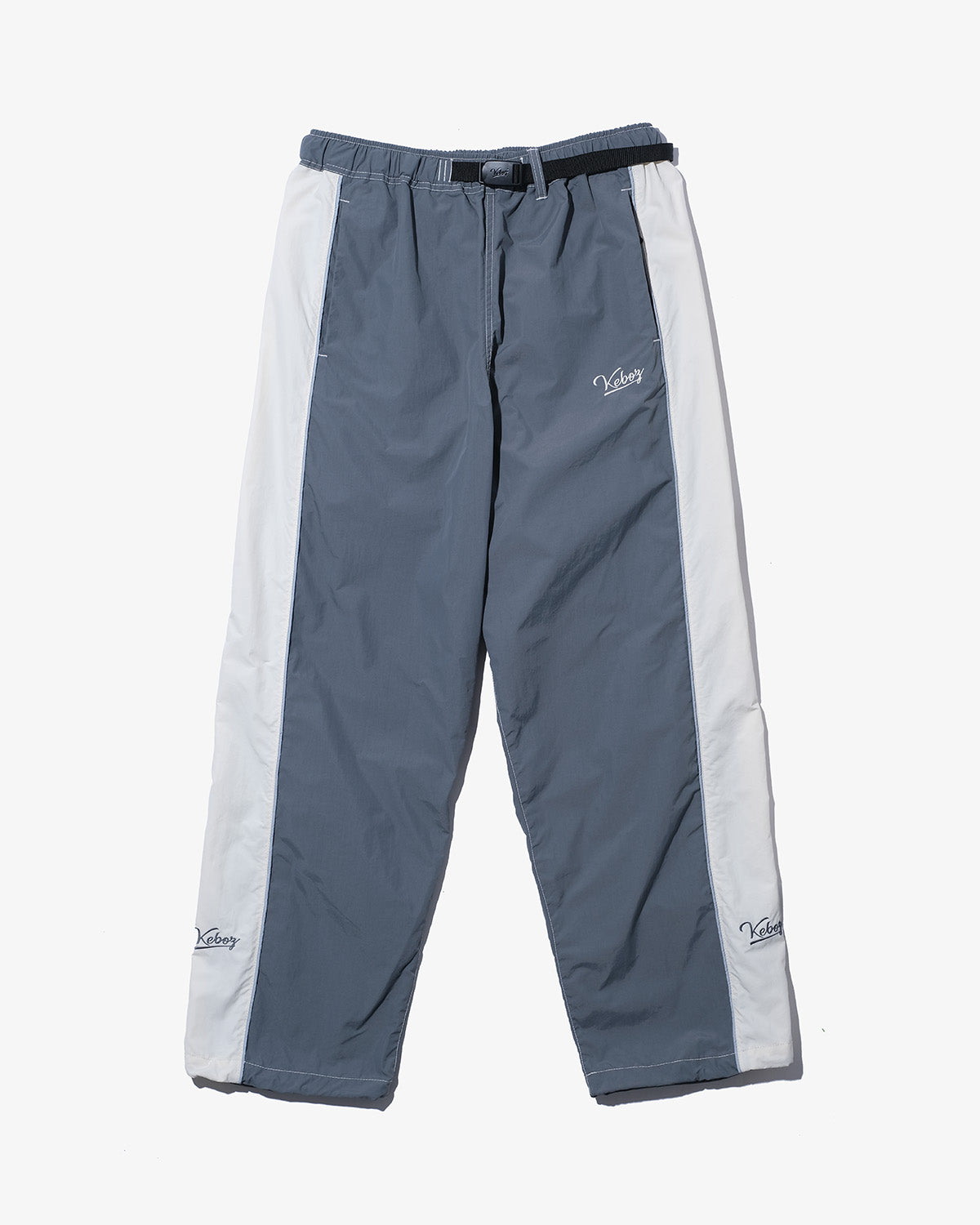 22. SUPPLEX ICON TRACK PANTS（発送時期：３月）