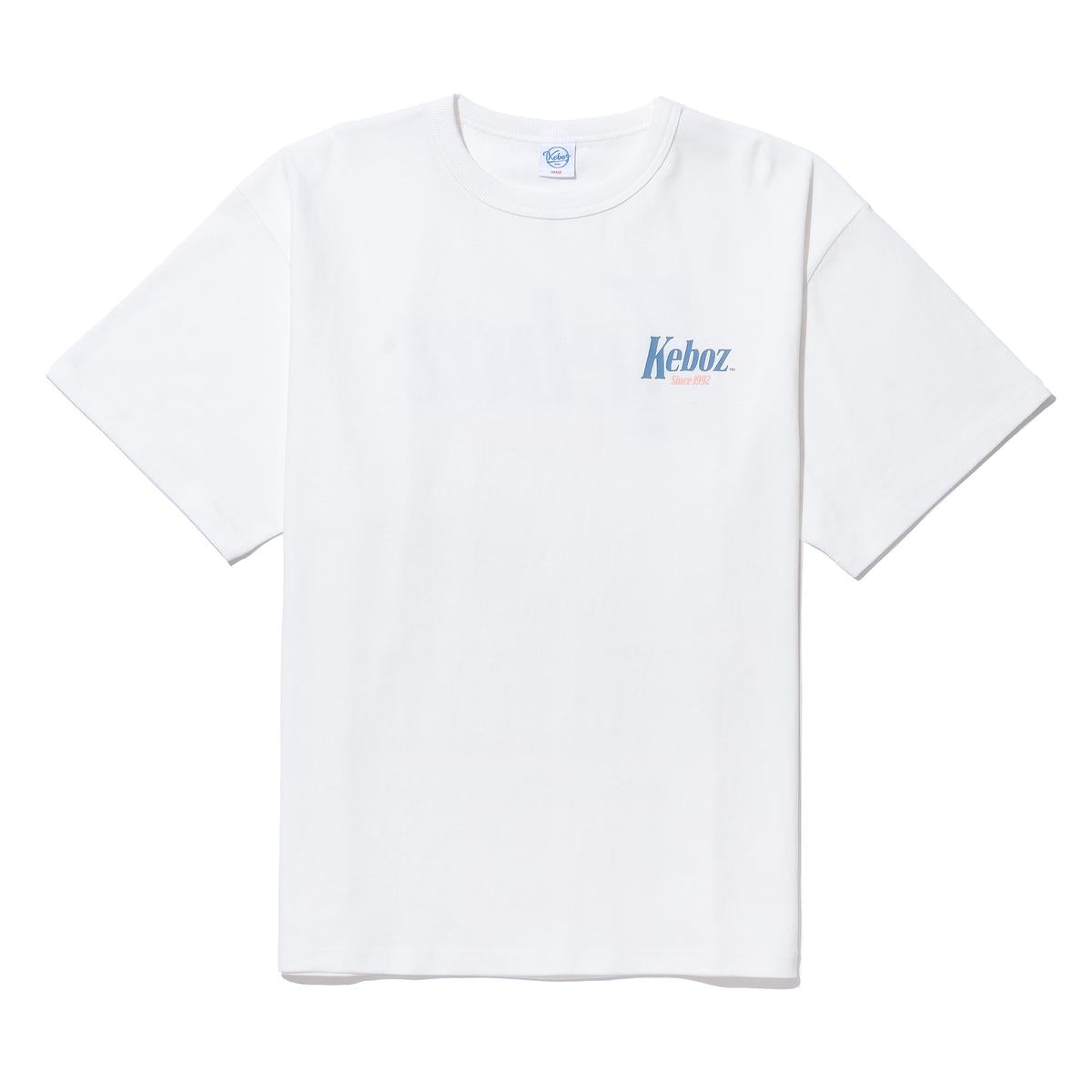 TM S/S TEE