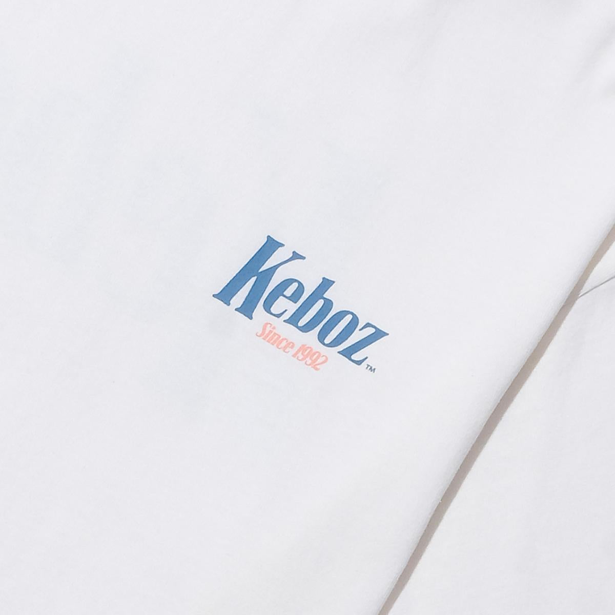 TM S/S TEE