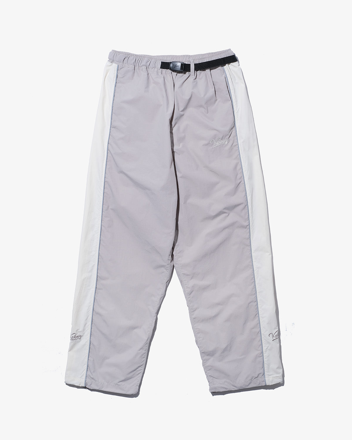 22. SUPPLEX ICON TRACK PANTS（発送時期：３月）