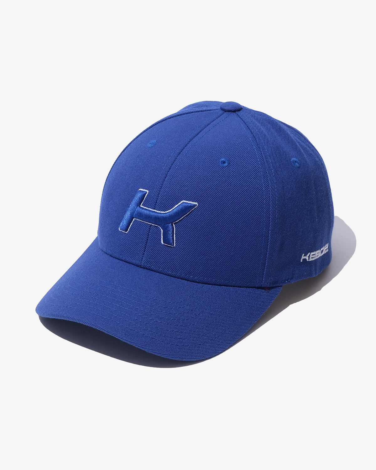 MKT CURVED VISOR SNAPBACK CAP