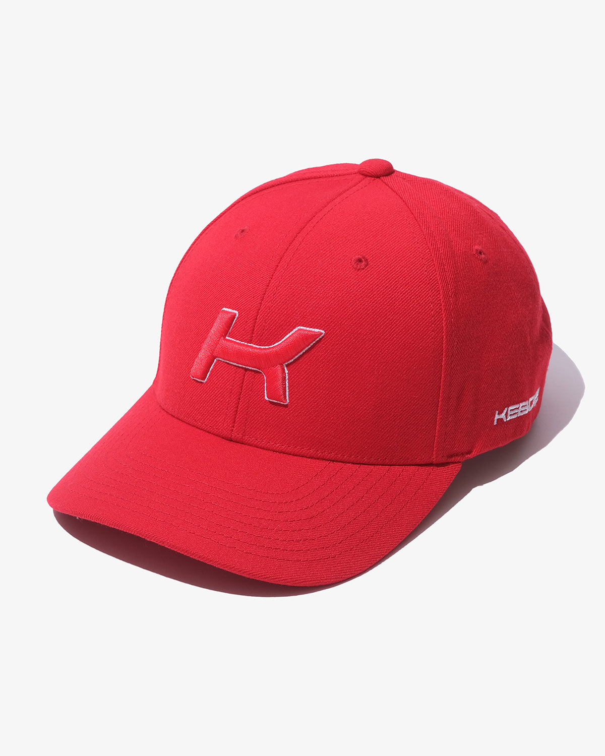 MKT CURVED VISOR SNAPBACK CAP