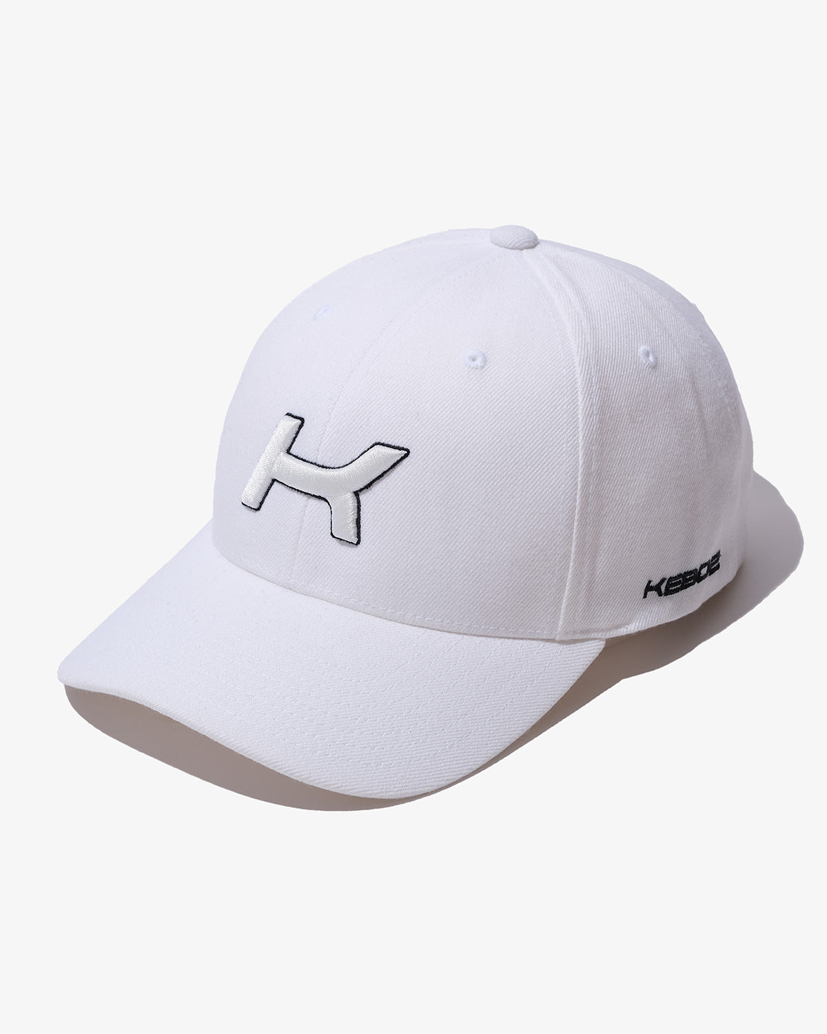 MKT CURVED VISOR SNAPBACK CAP