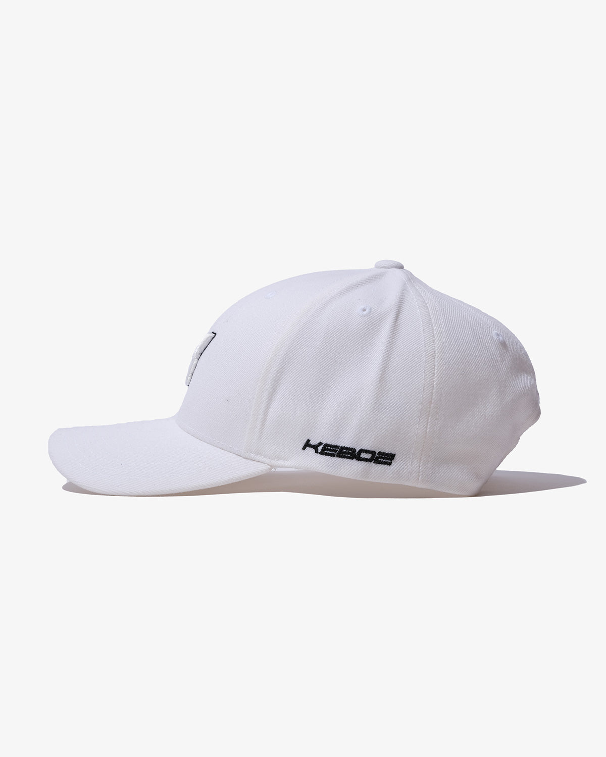 MKT CURVED VISOR SNAPBACK CAP