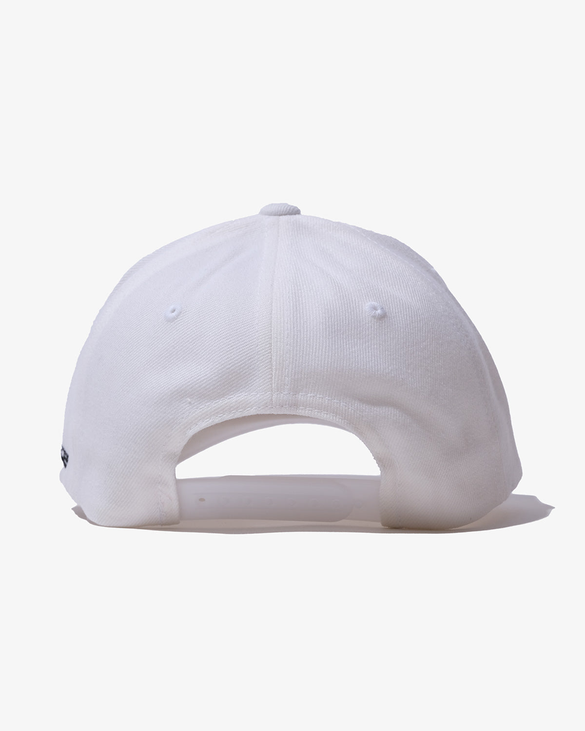 MKT CURVED VISOR SNAPBACK CAP