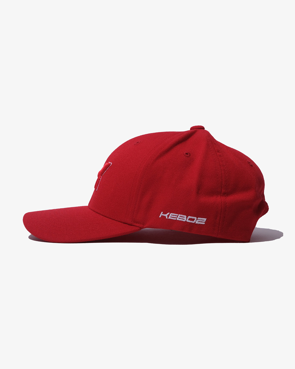 MKT CURVED VISOR SNAPBACK CAP