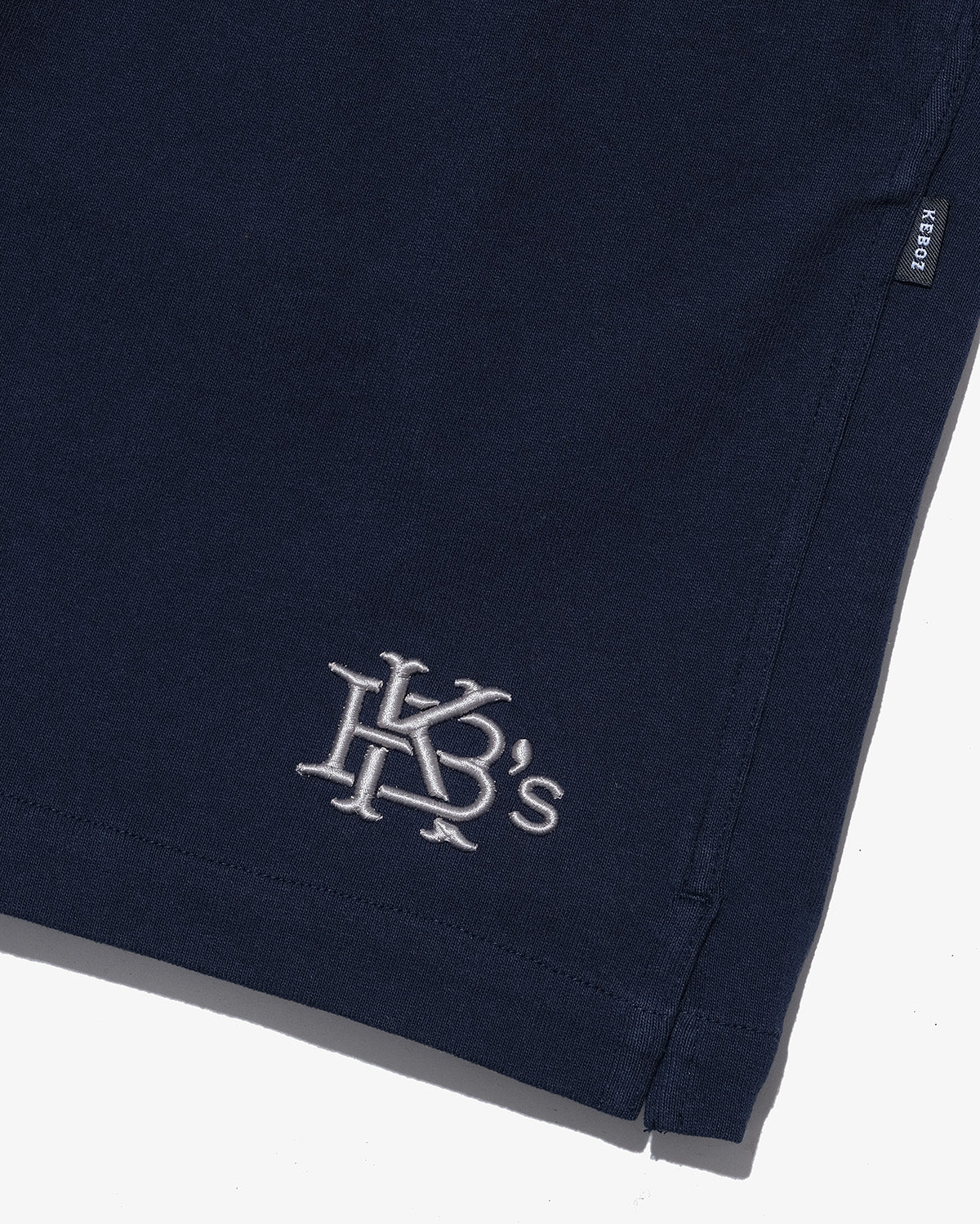 54. EFG TENJIKU SHORTS (Shipping period: May) 