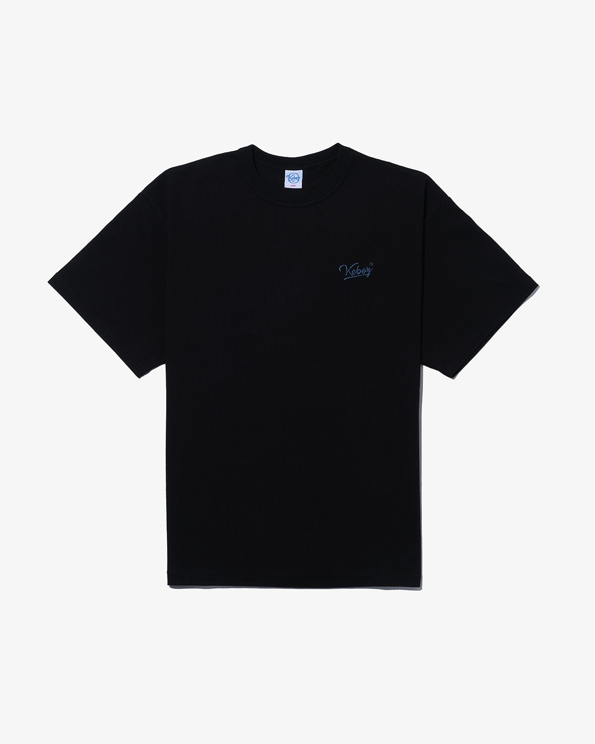 BB LOGO S/S TEE