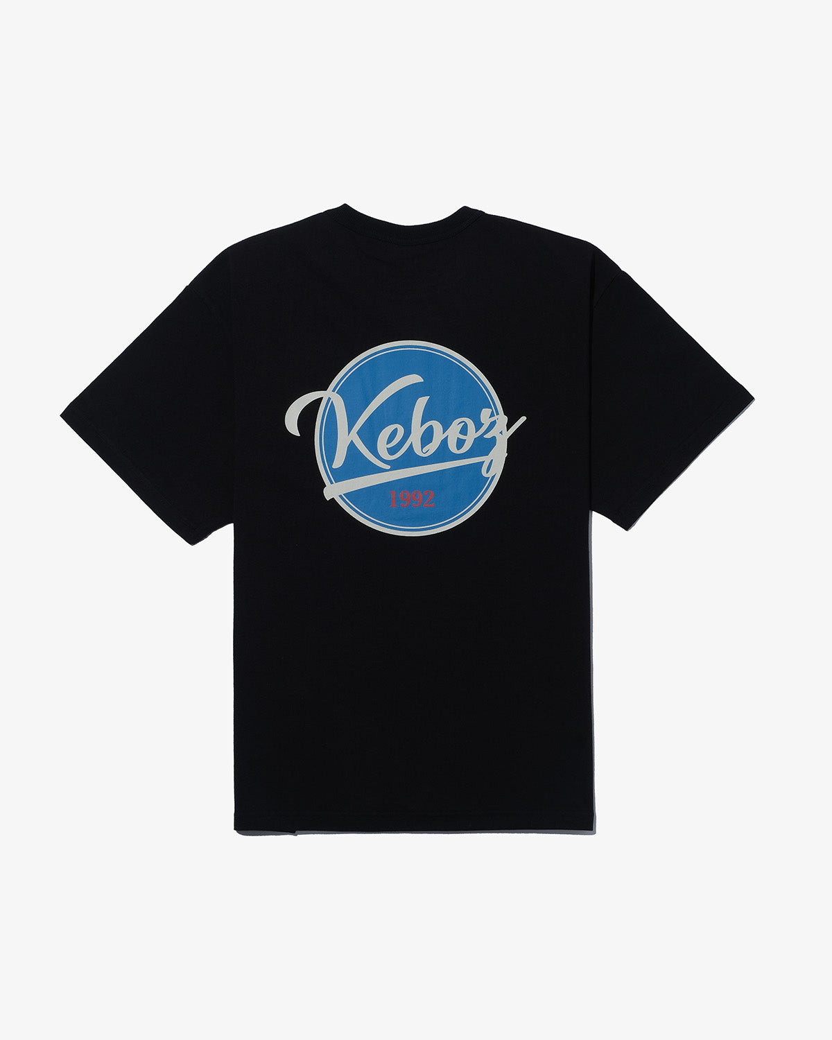 91. KIDS BB LOGO S/S TEE（発送時期：５月）