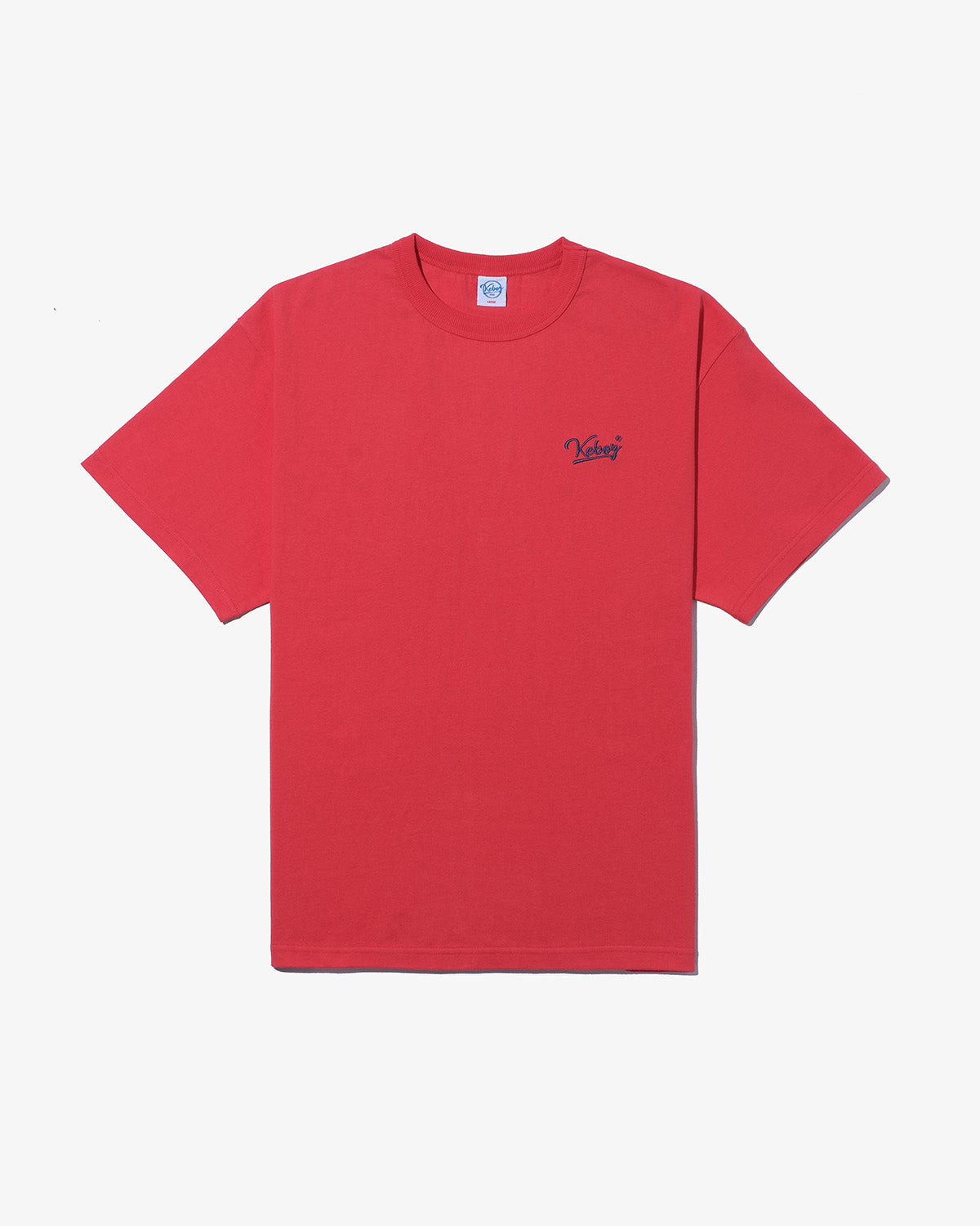 BB LOGO S/S TEE