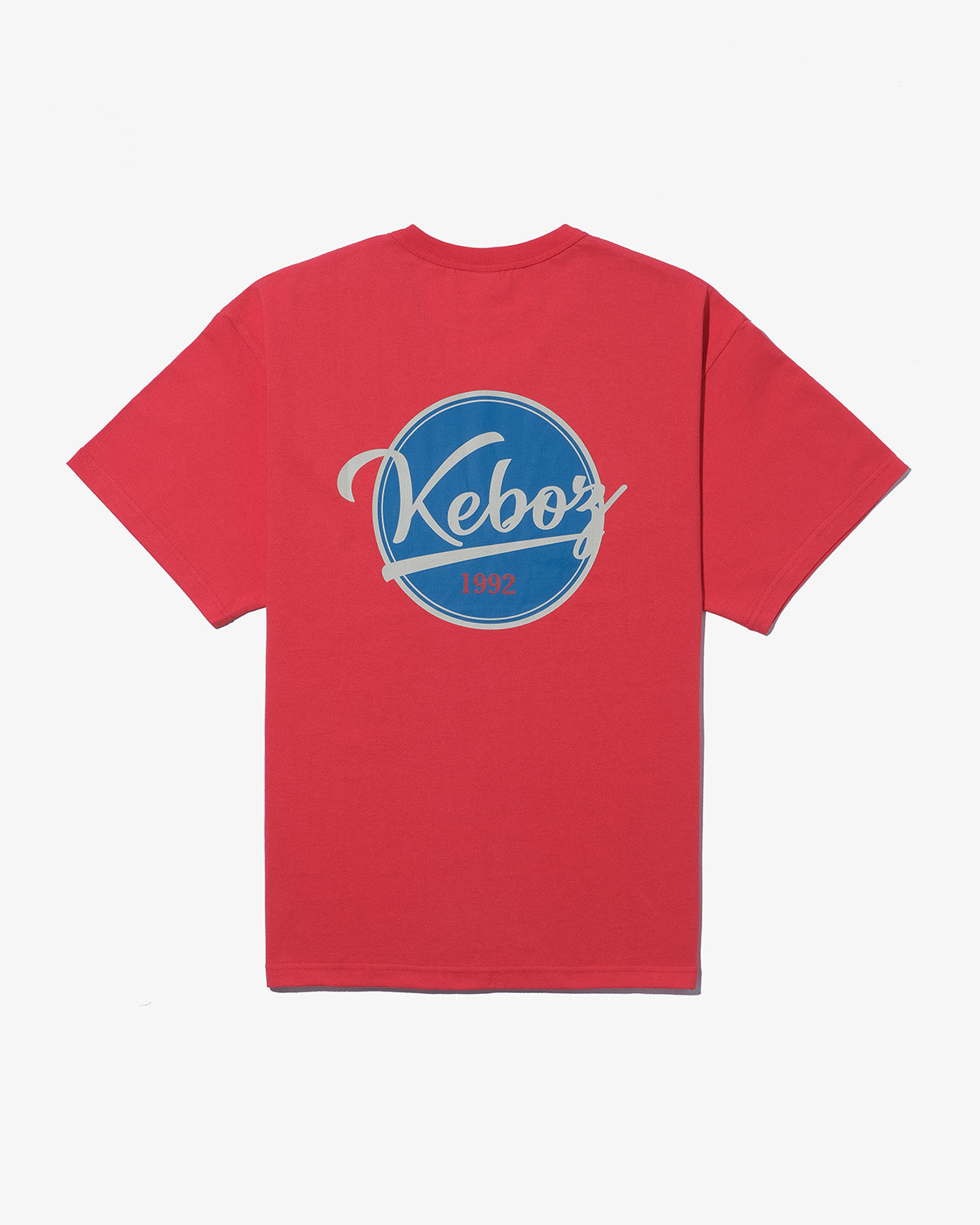 91. KIDS BB LOGO S/S TEE（発送時期：５月）