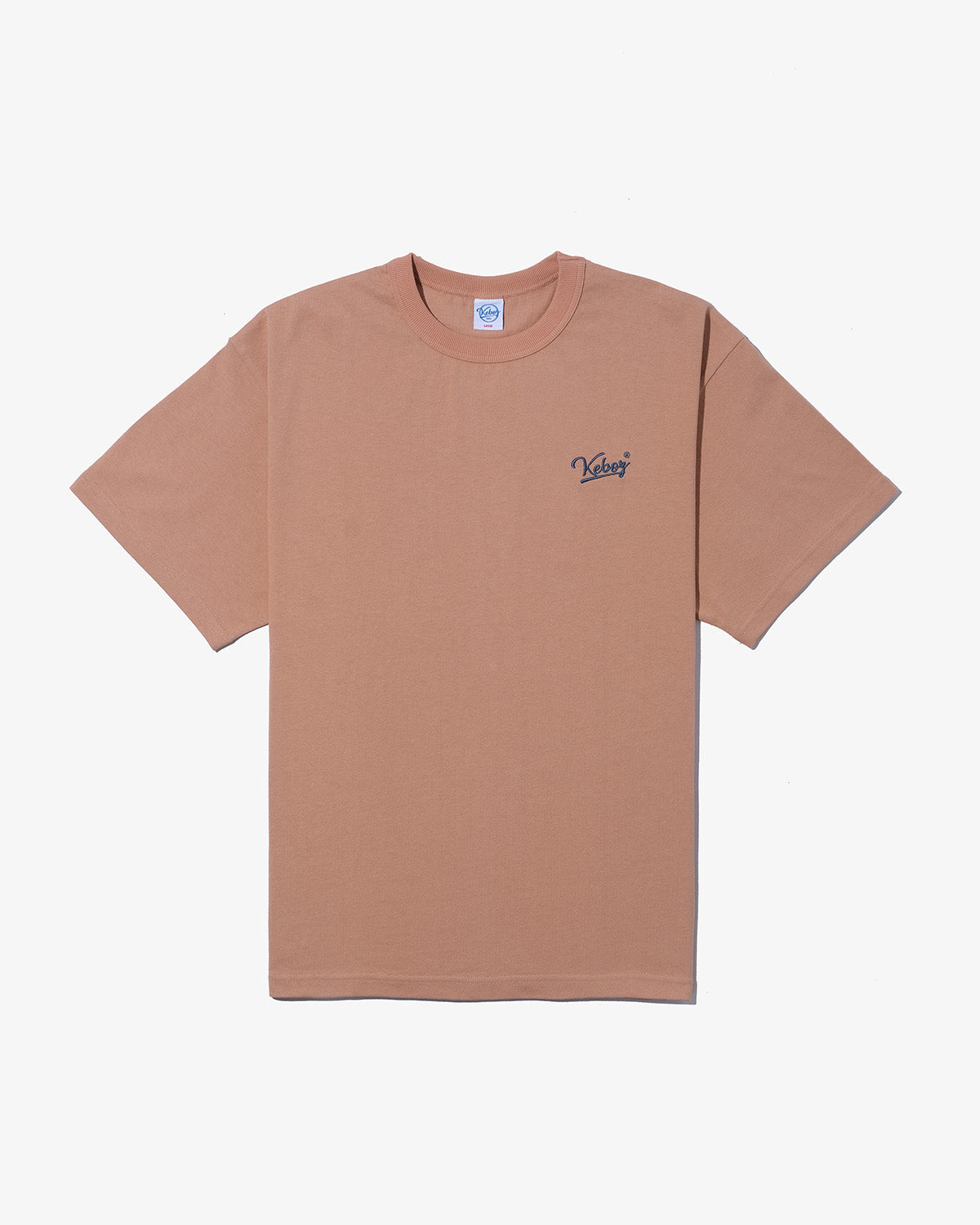 BB LOGO S/S TEE