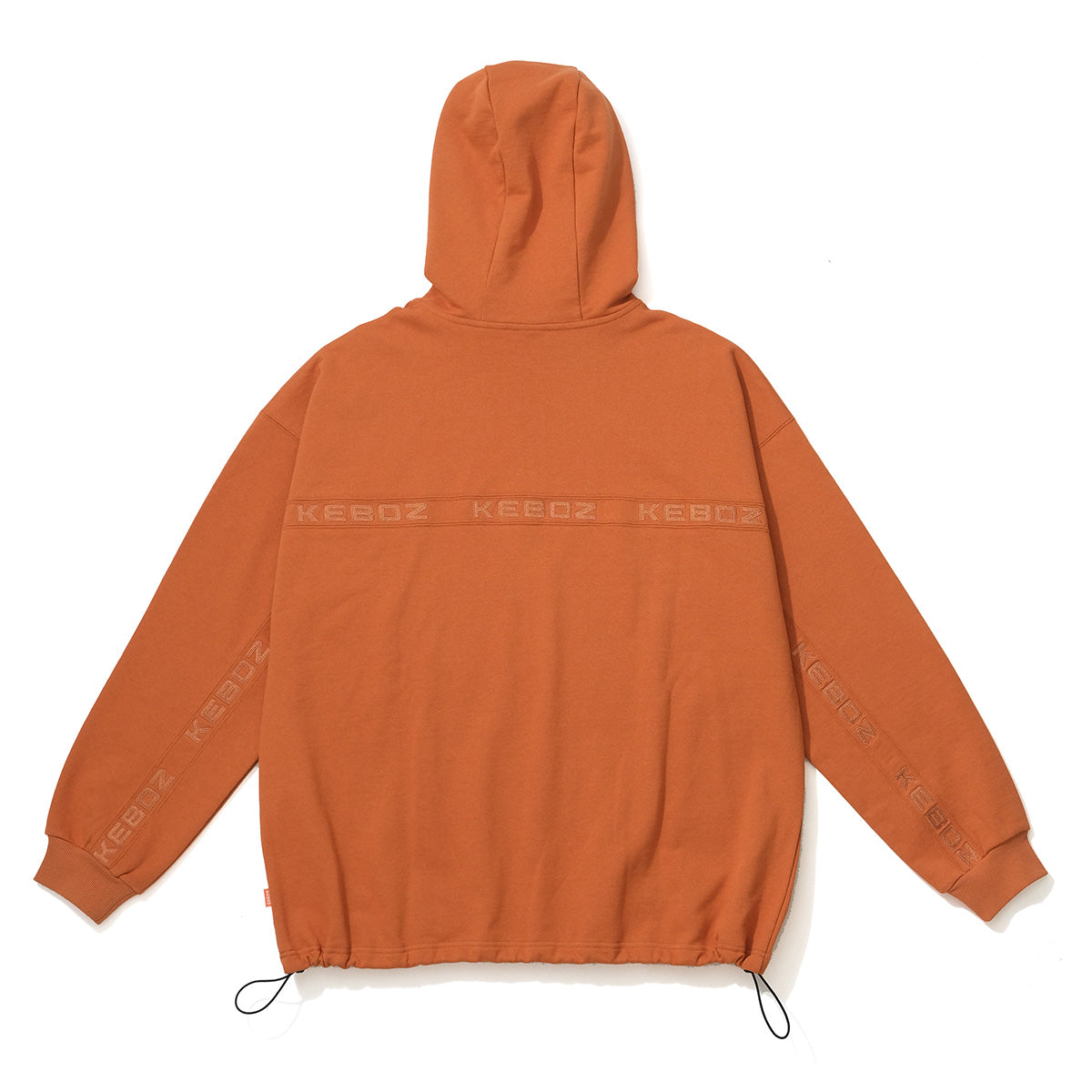 KAC LINE SWEAT HOODIE