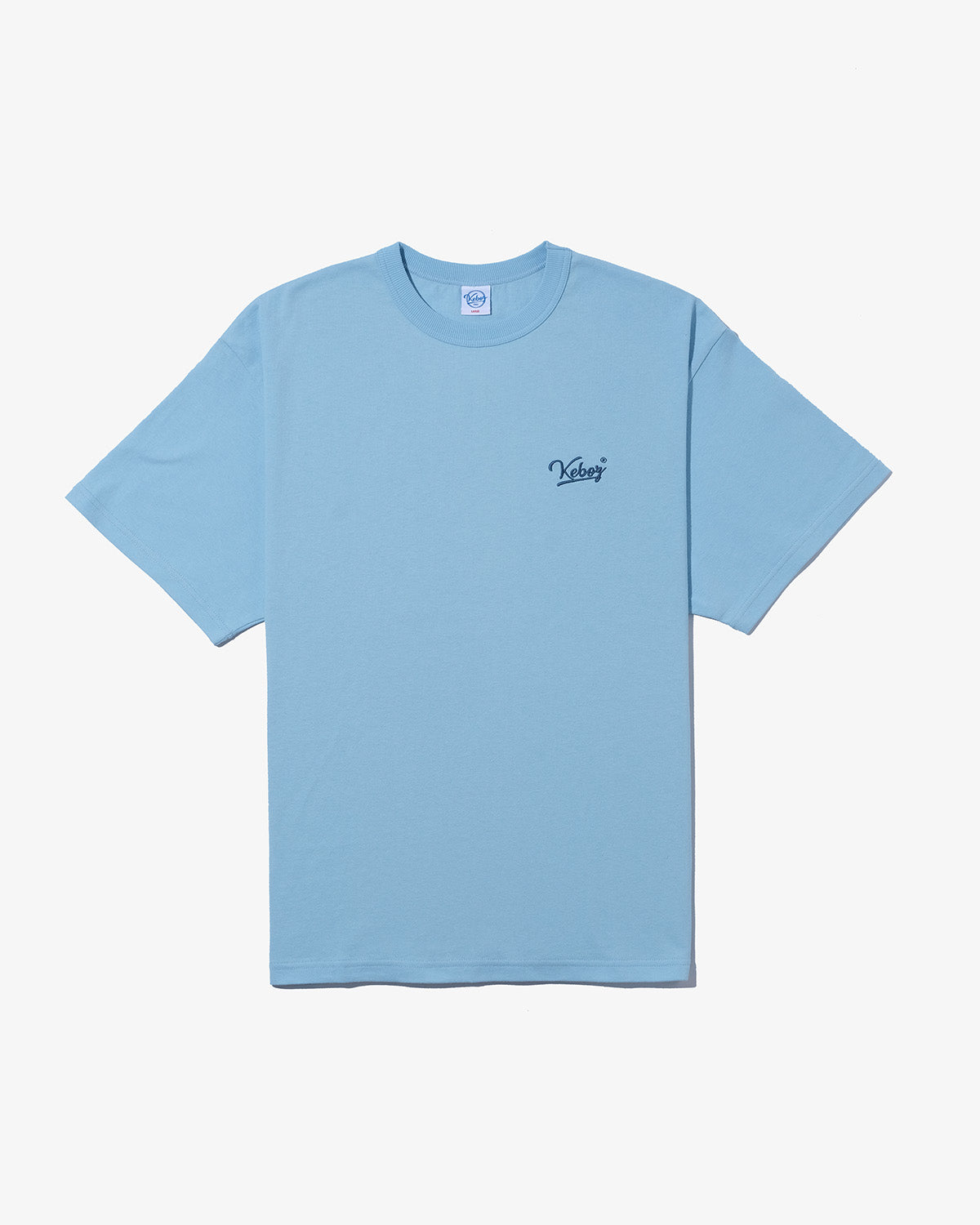 BB LOGO S/S TEE