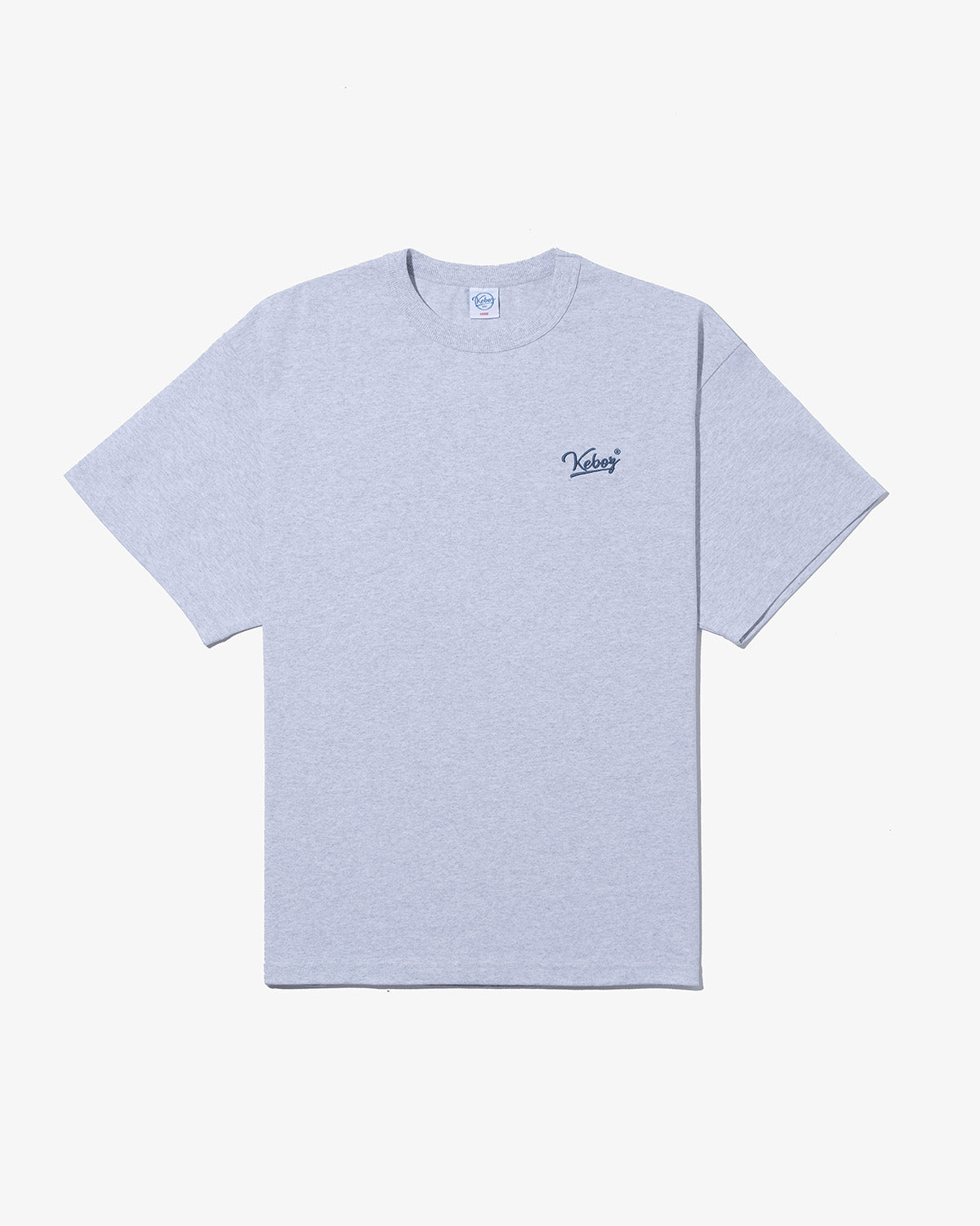 91. KIDS BB LOGO S/S TEE（発送時期：５月）