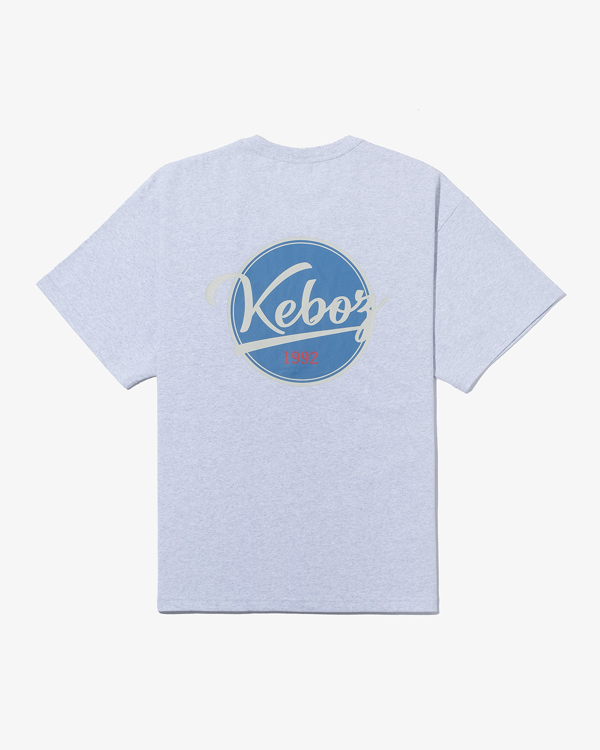 91. KIDS BB LOGO S/S TEE（発送時期：５月）