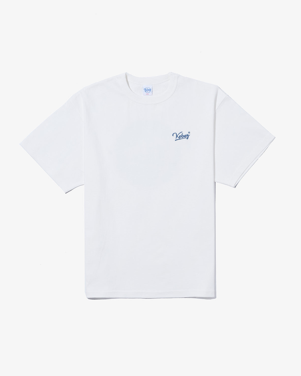 BB LOGO S/S TEE